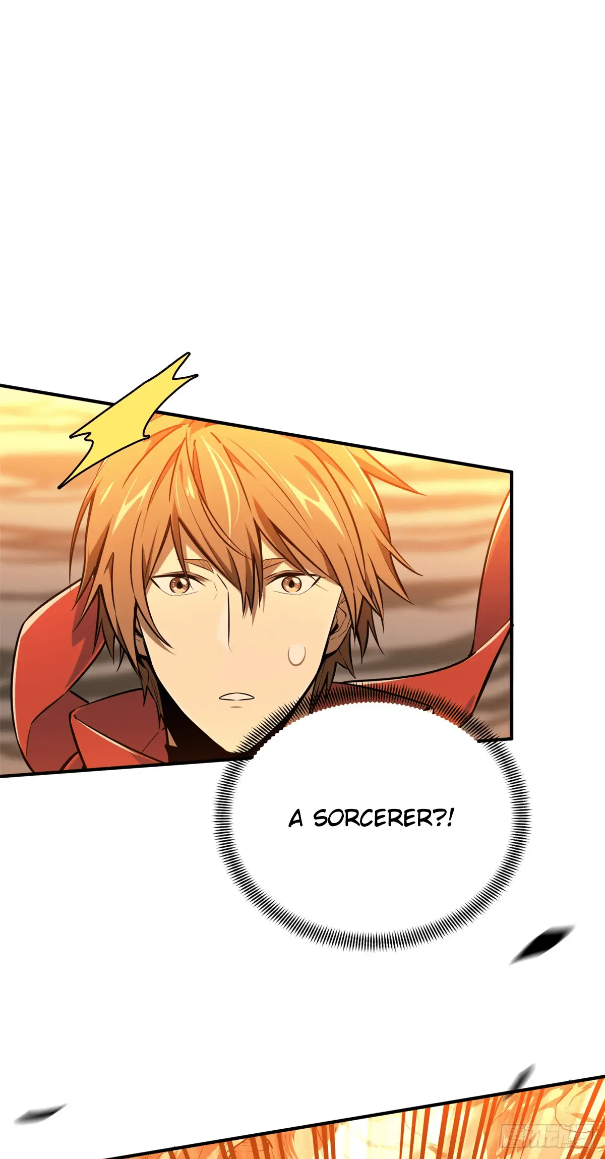 Read The King's Avatar EN Manga Online