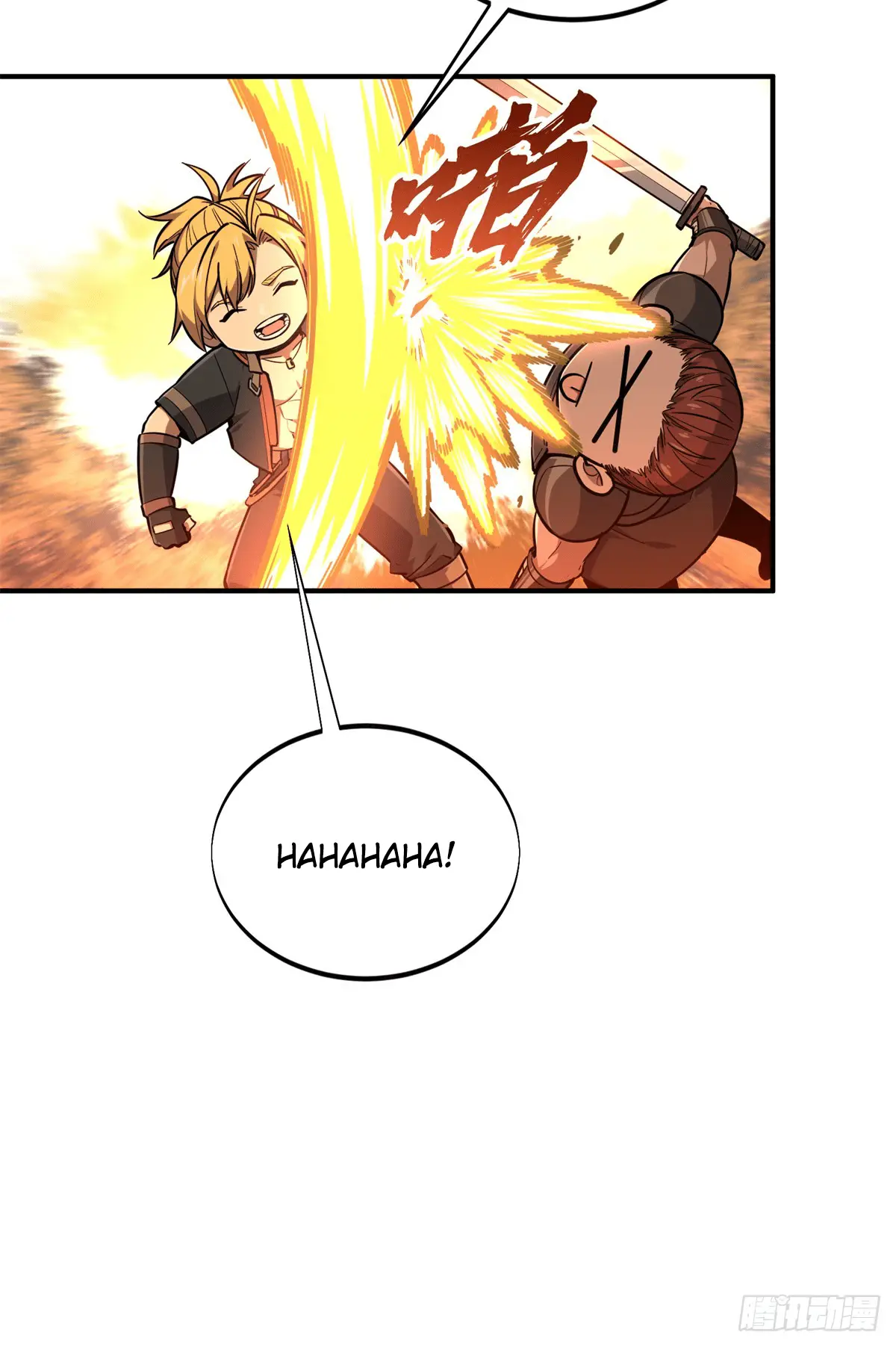 Read The King's Avatar EN Manga Online