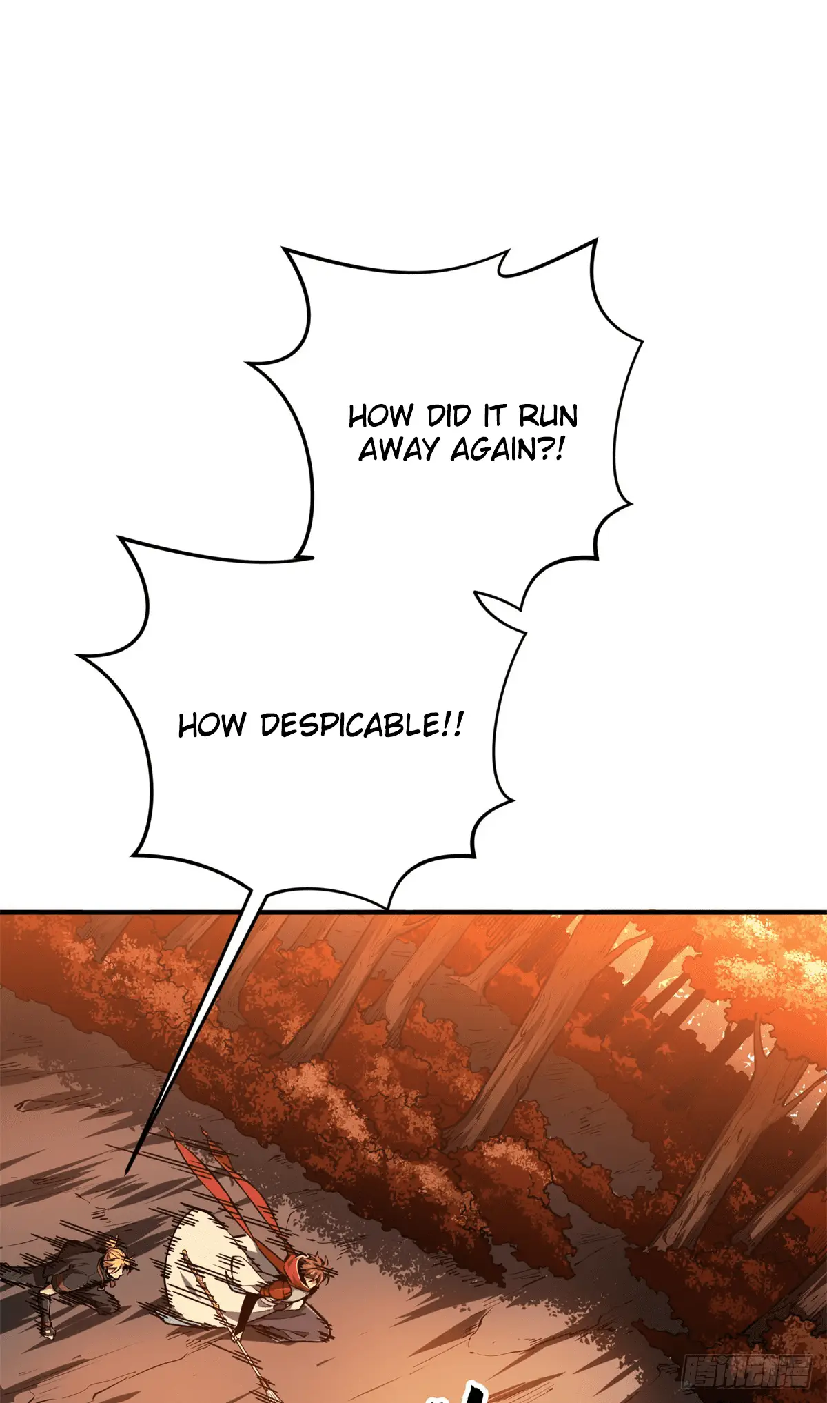 Read The King's Avatar EN Manga Online