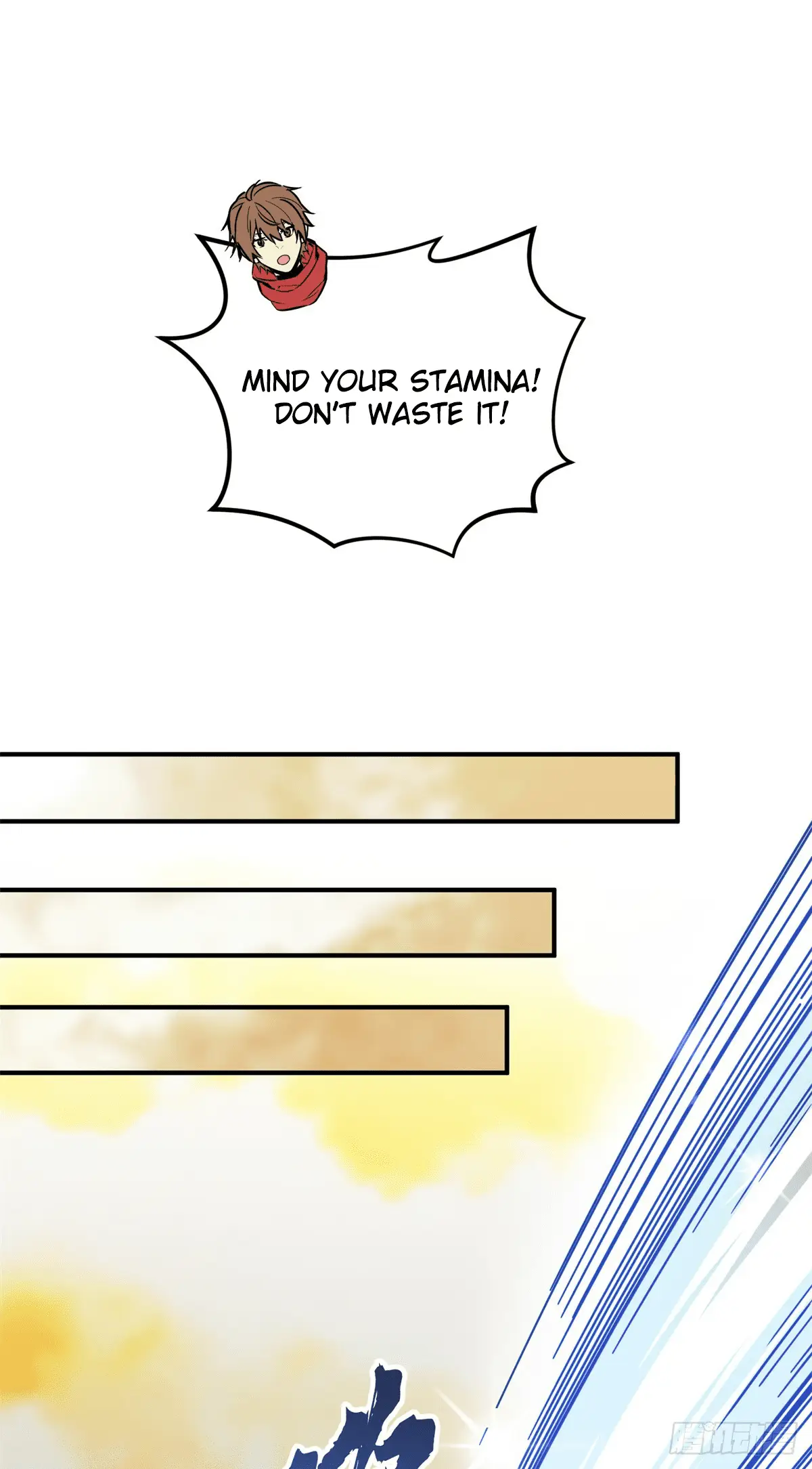 Read The King's Avatar EN Manga Online