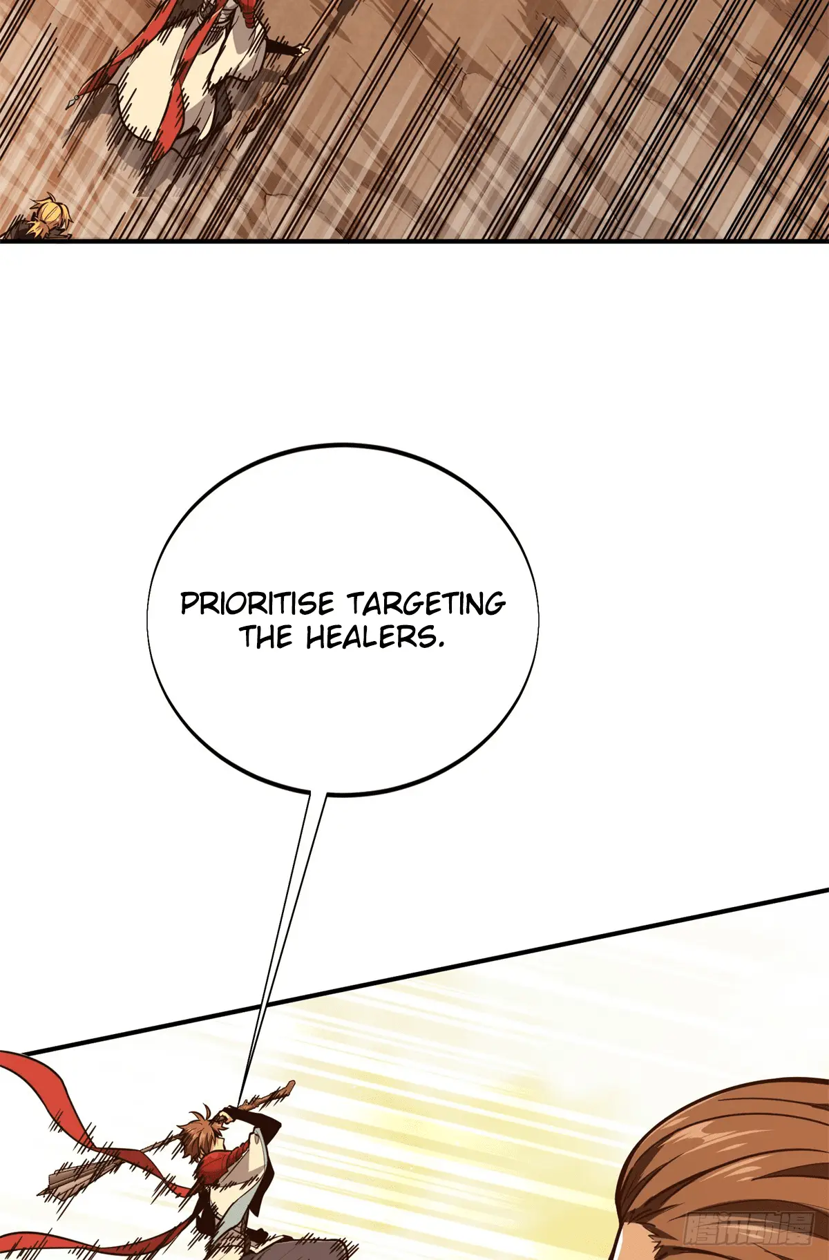 Read The King's Avatar EN Manga Online