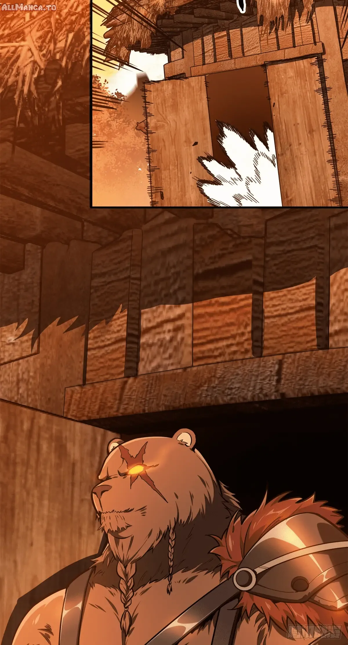 Read The King's Avatar EN Manga Online