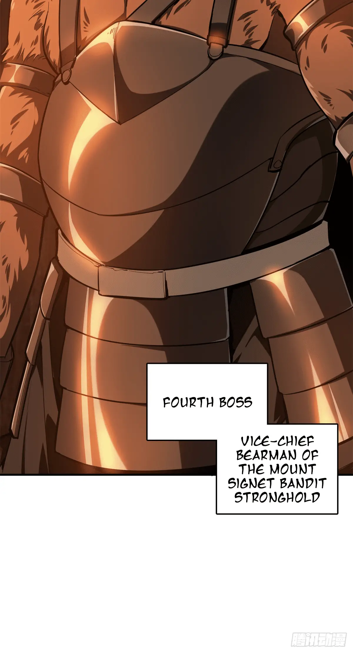 Read The King's Avatar EN Manga Online