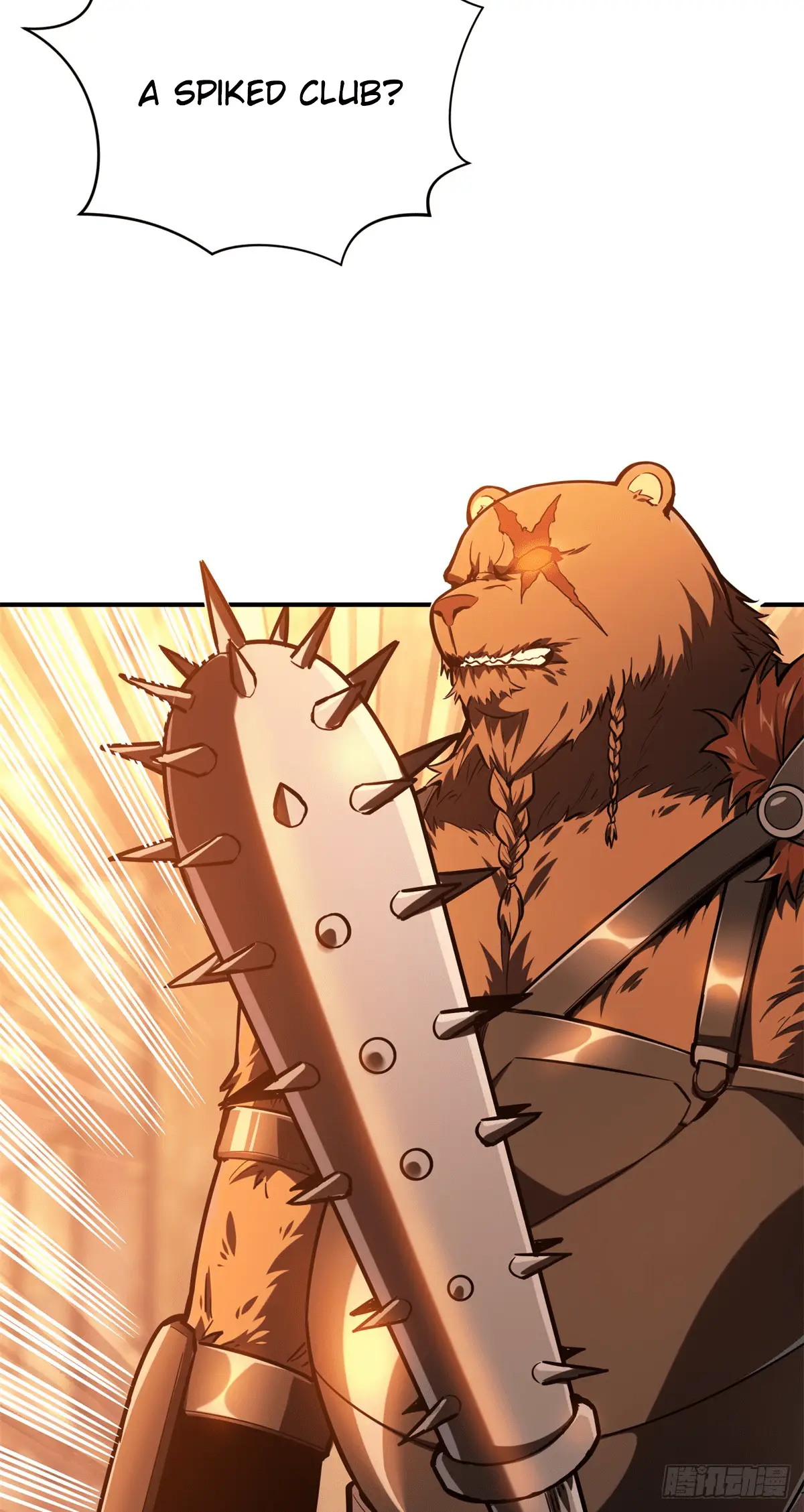 Read The King's Avatar EN Manga Online