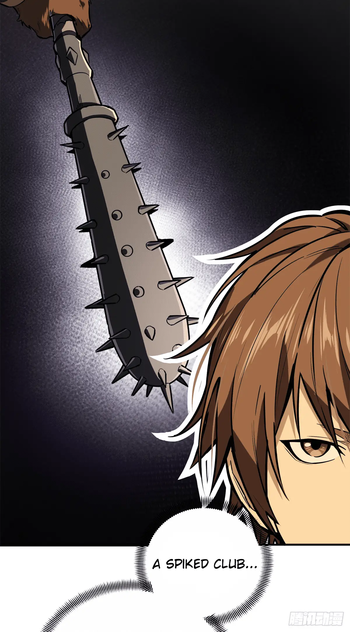 Read The King's Avatar EN Manga Online