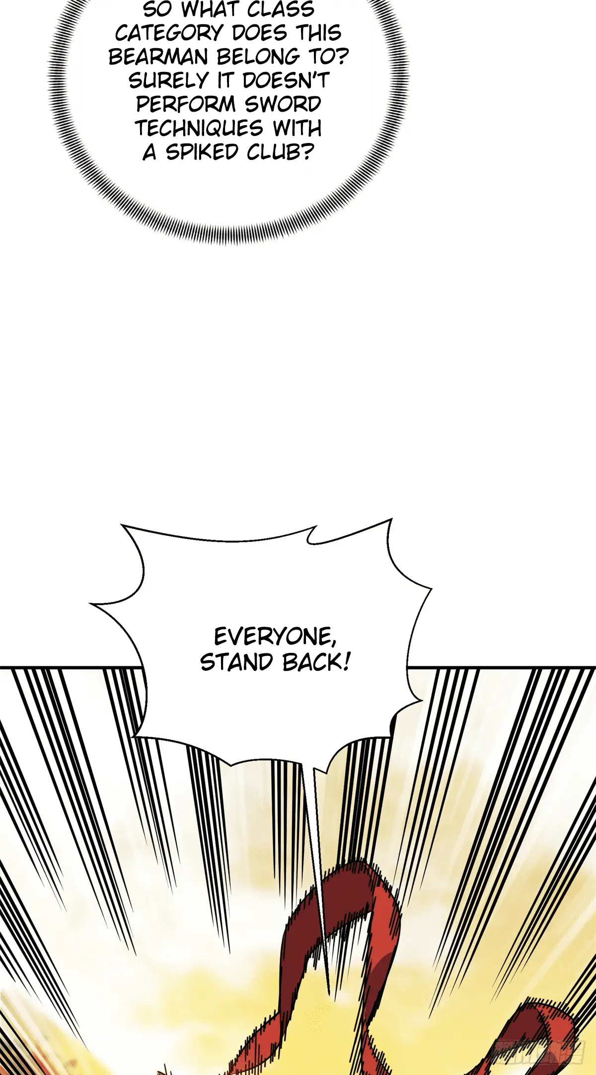 Read The King's Avatar EN Manga Online