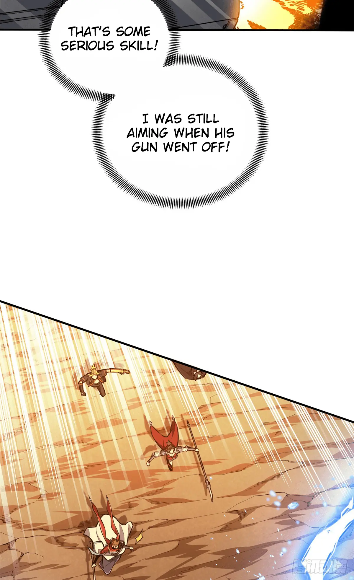 Read The King's Avatar EN Manga Online