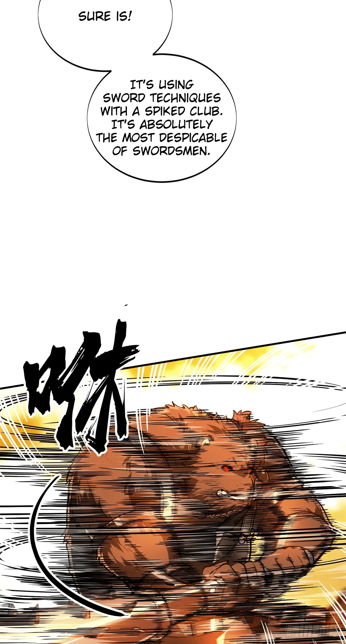 Read The King's Avatar EN Manga Online