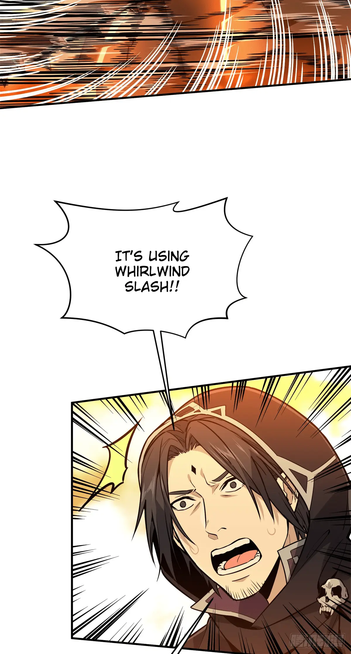 Read The King's Avatar EN Manga Online