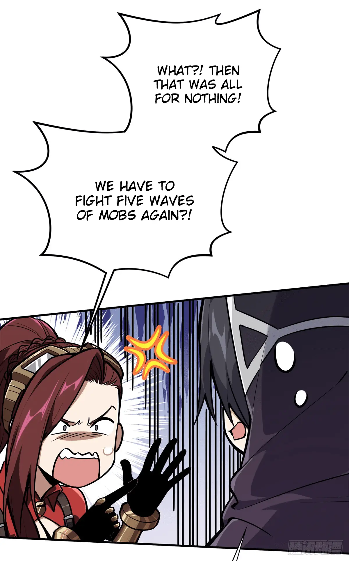 Read The King's Avatar EN Manga Online