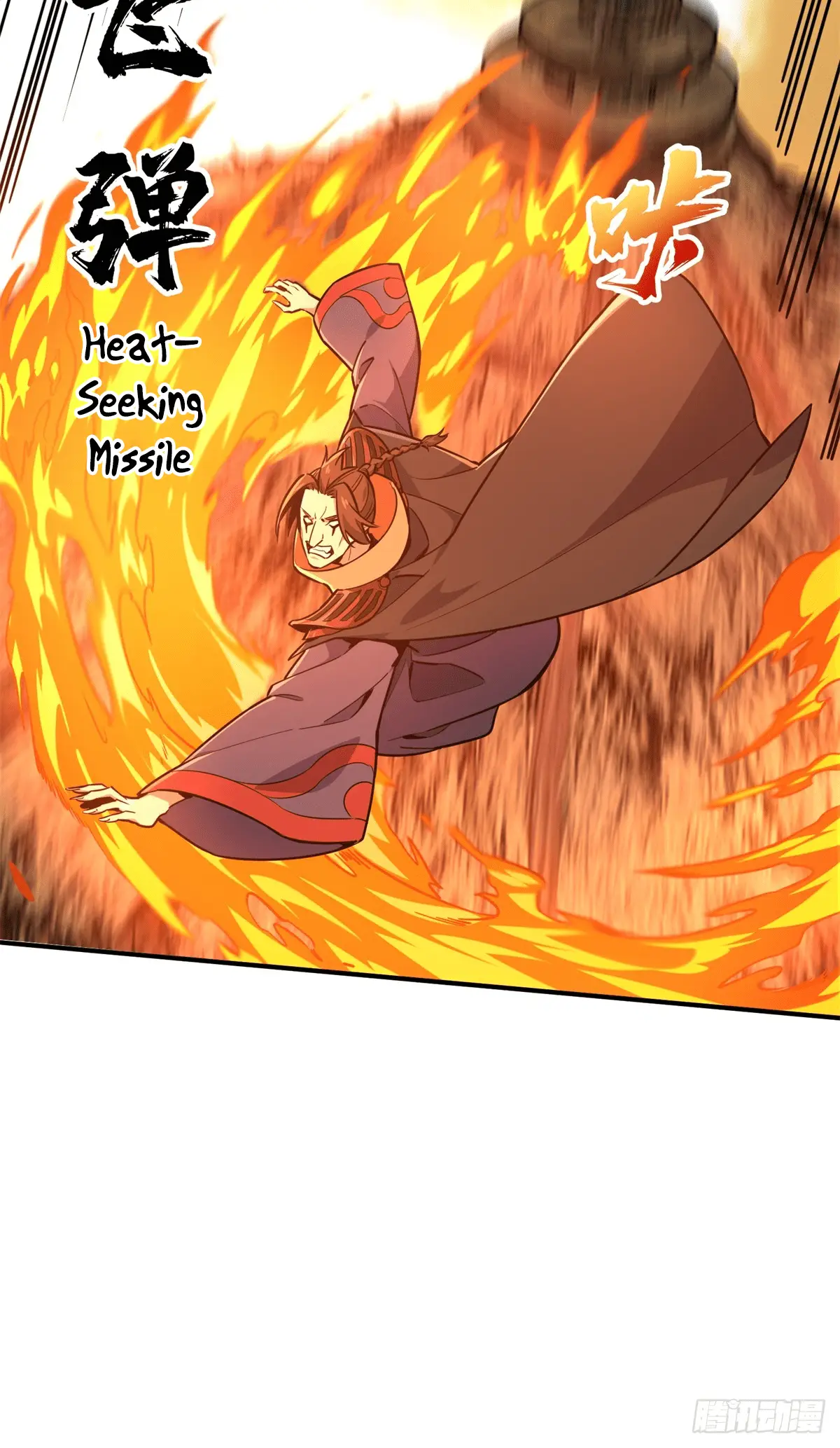 Read The King's Avatar EN Manga Online