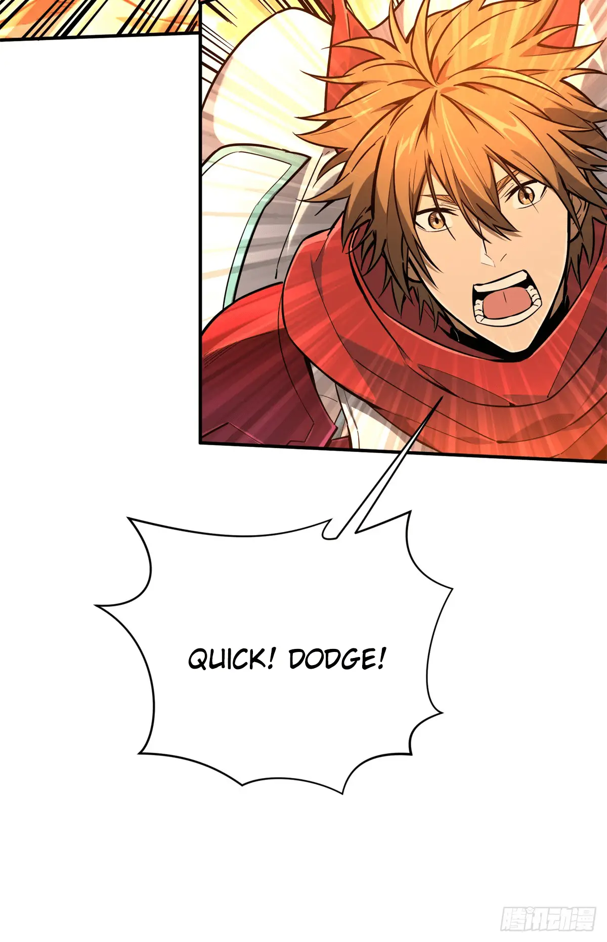 Read The King's Avatar EN Manga Online