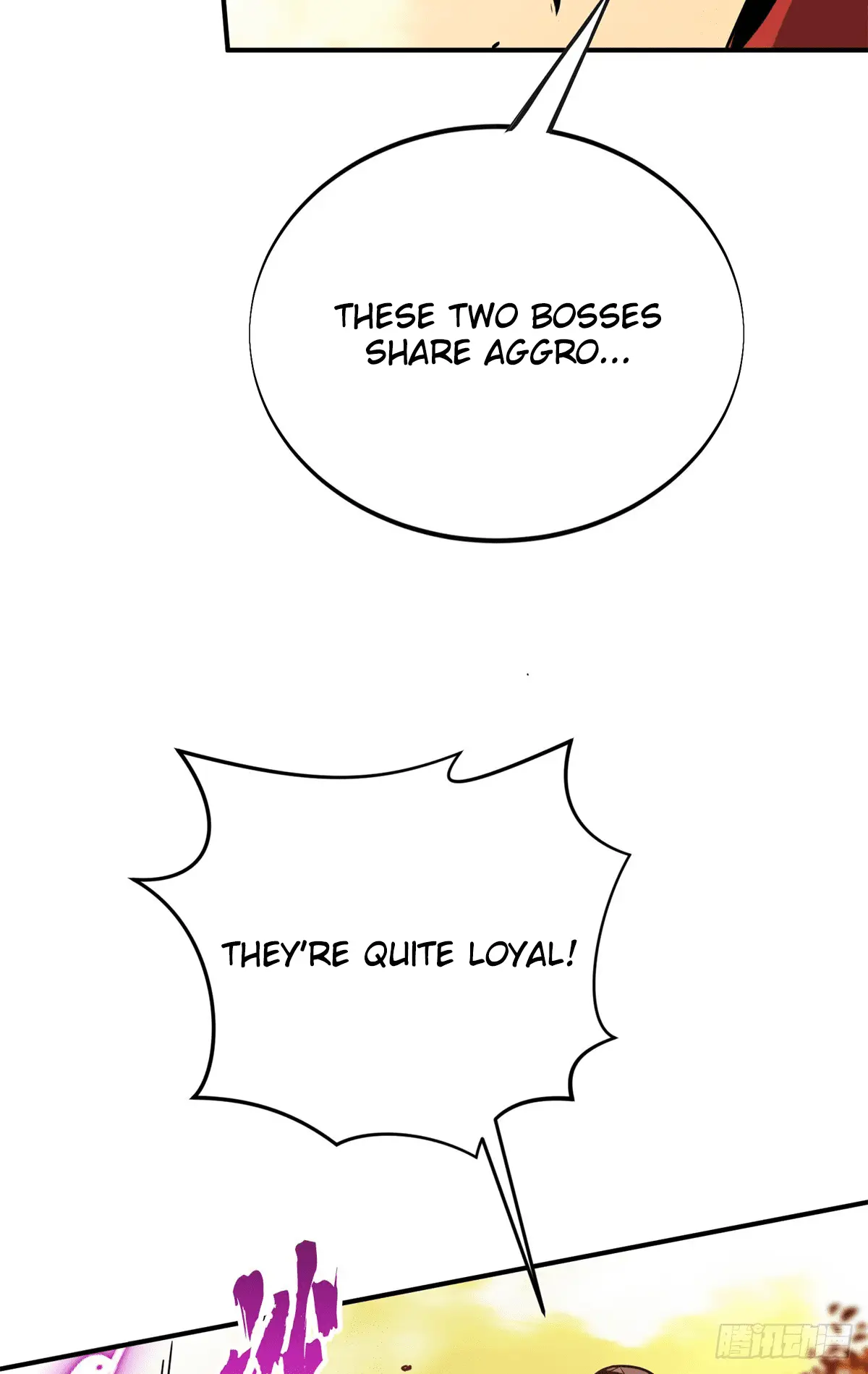 Read The King's Avatar EN Manga Online