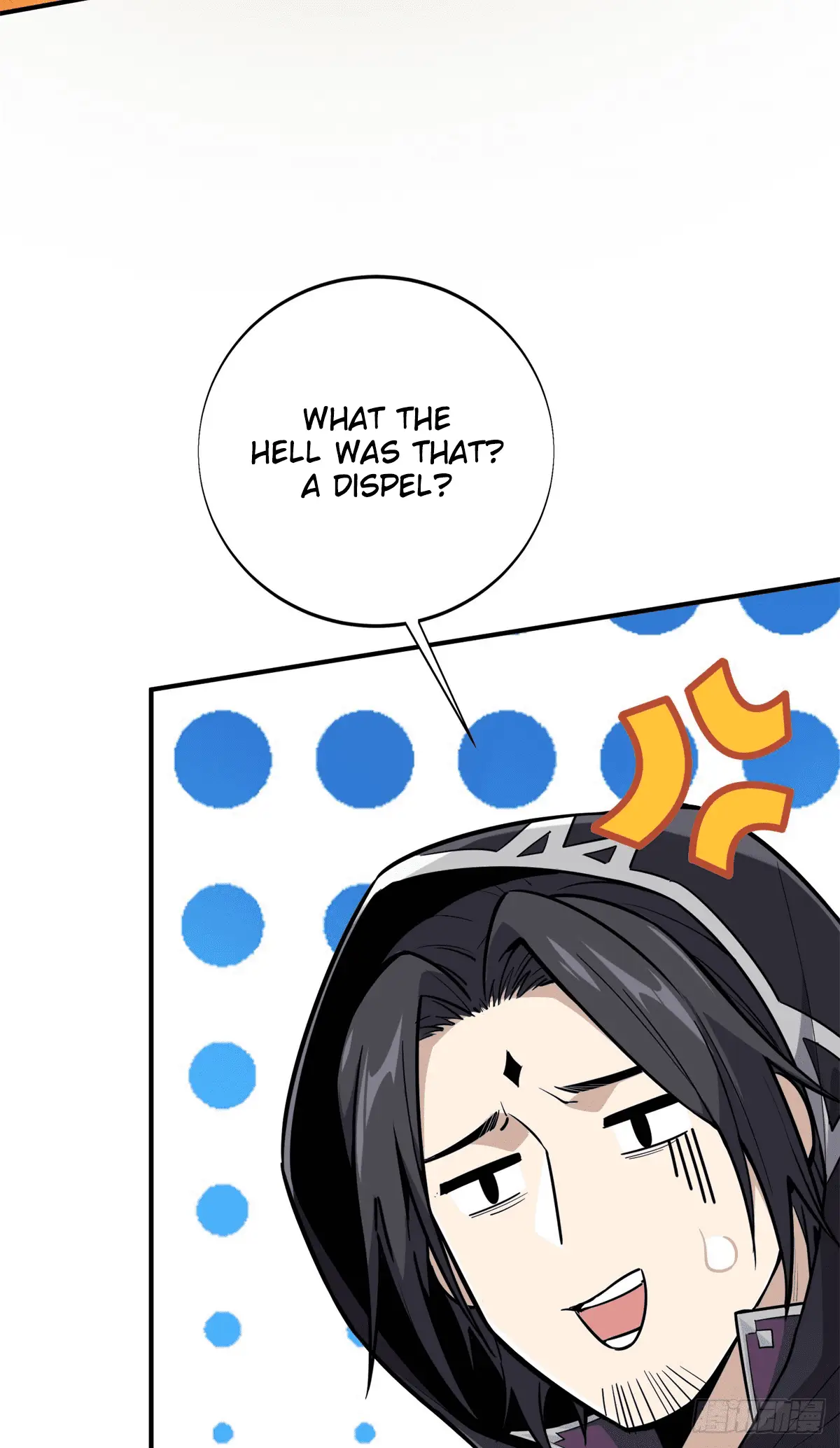 Read The King's Avatar EN Manga Online