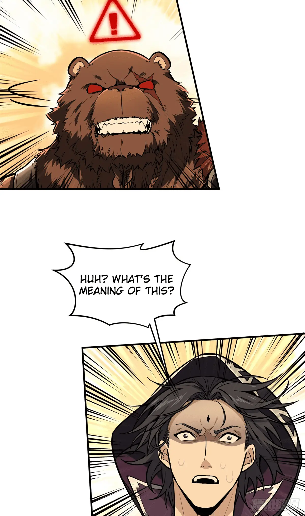 Read The King's Avatar EN Manga Online