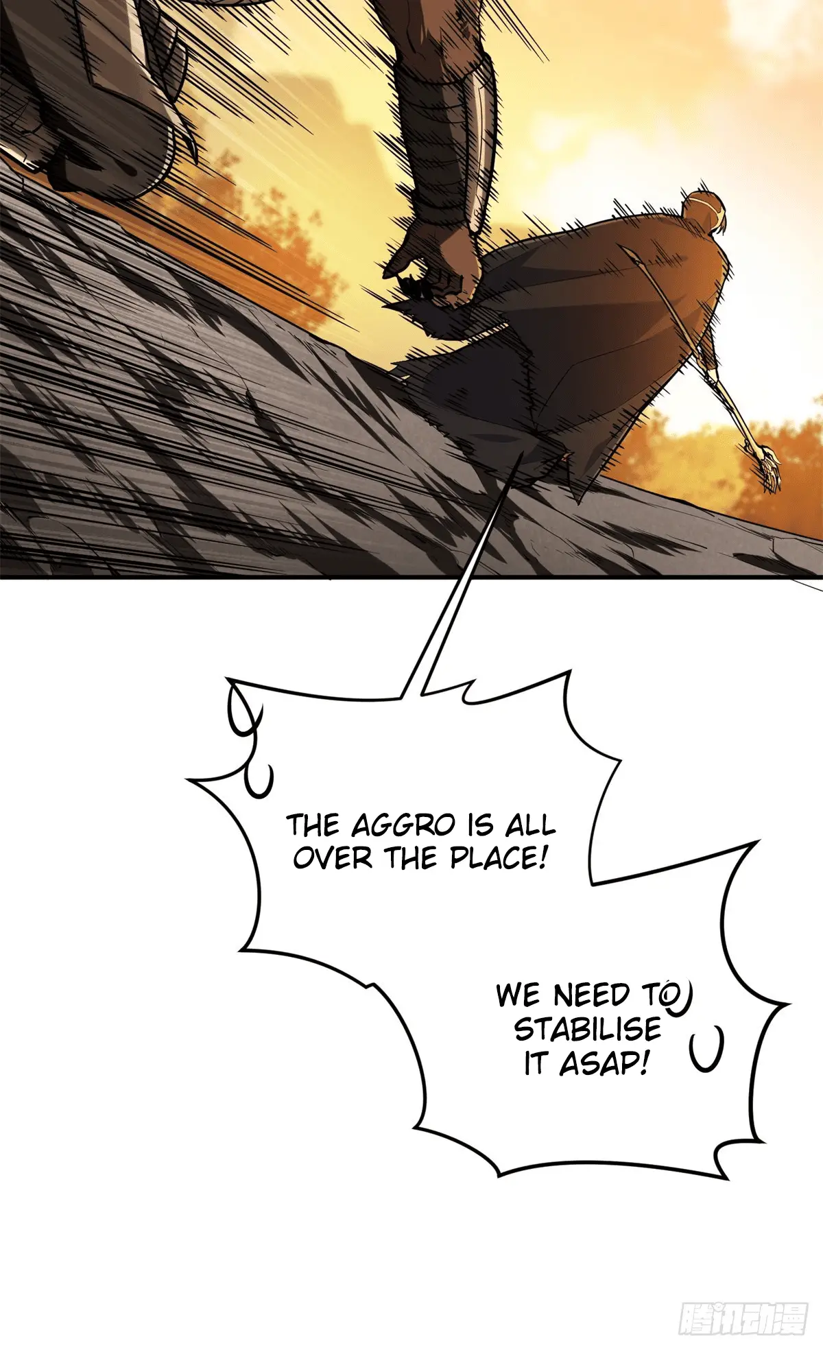 Read The King's Avatar EN Manga Online