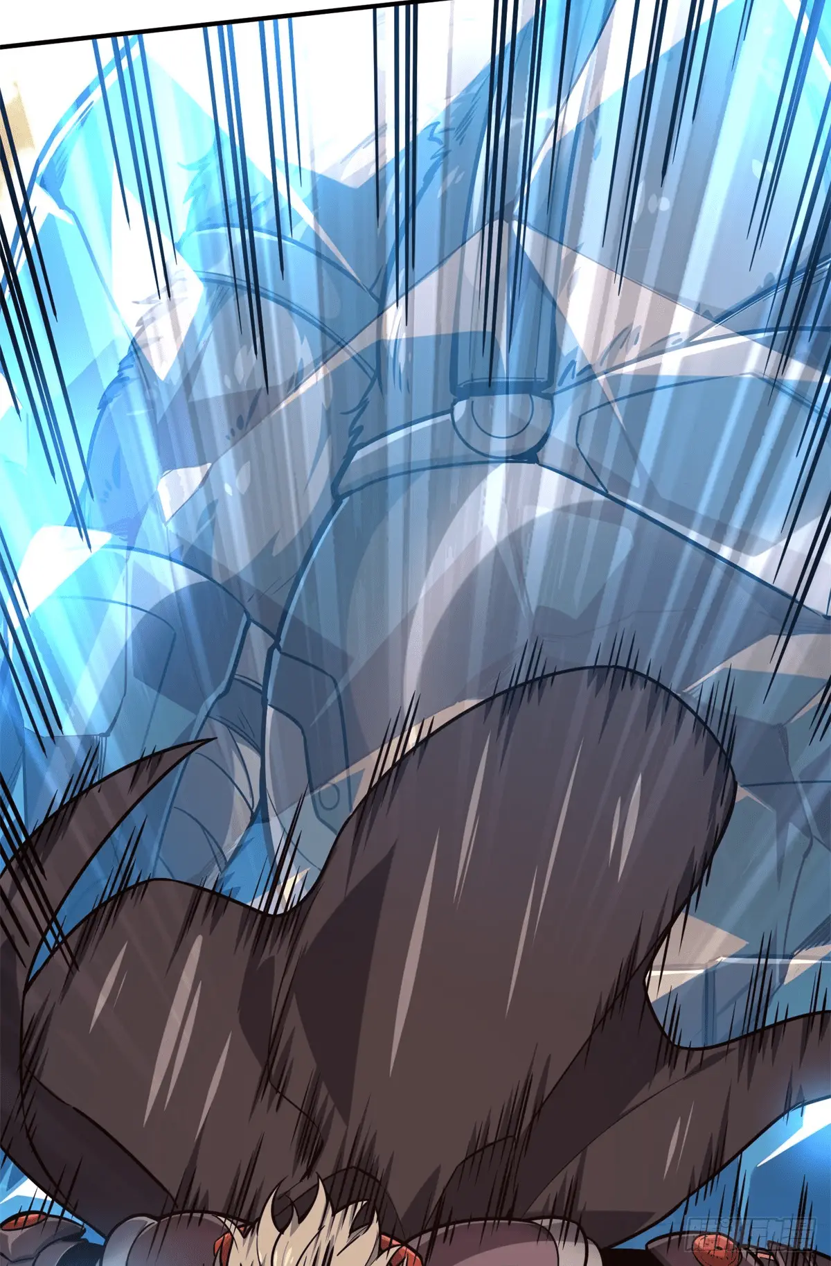 Read The King's Avatar EN Manga Online