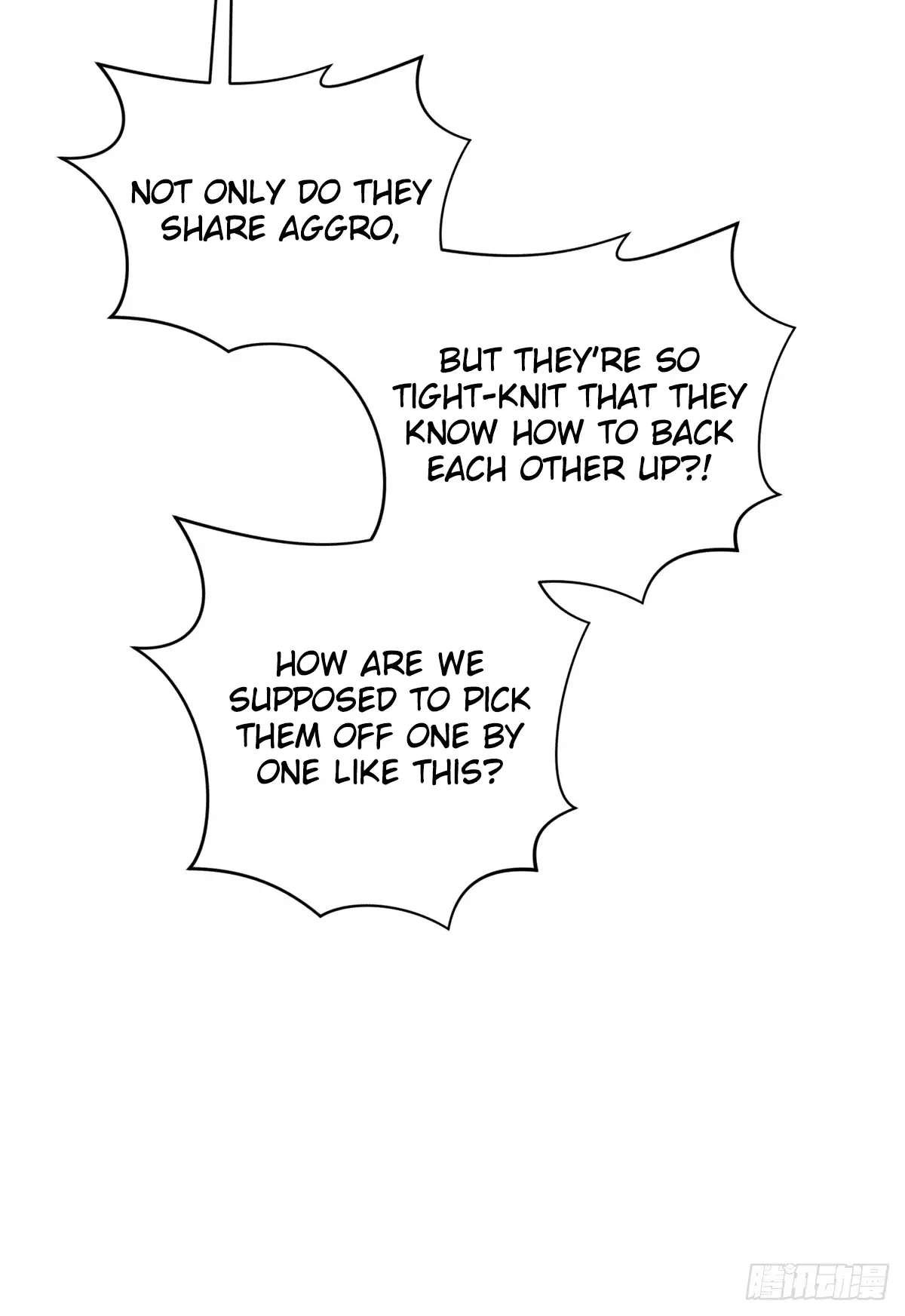 Read The King's Avatar EN Manga Online