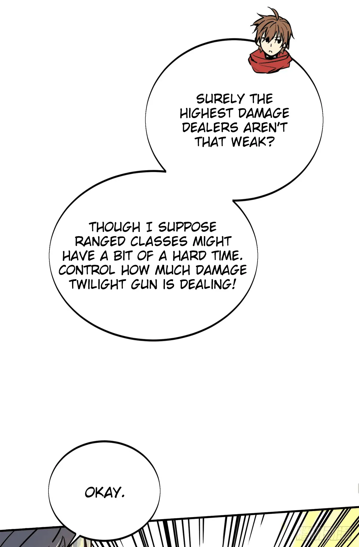 Read The King's Avatar EN Manga Online