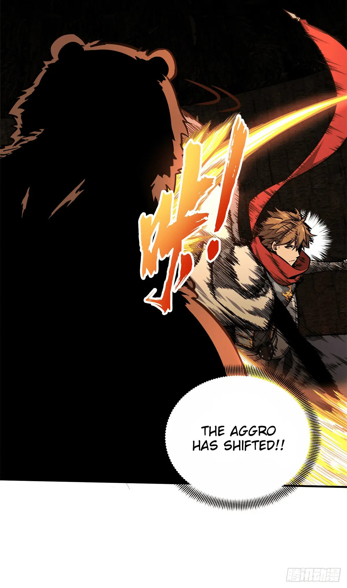 Read The King's Avatar EN Manga Online