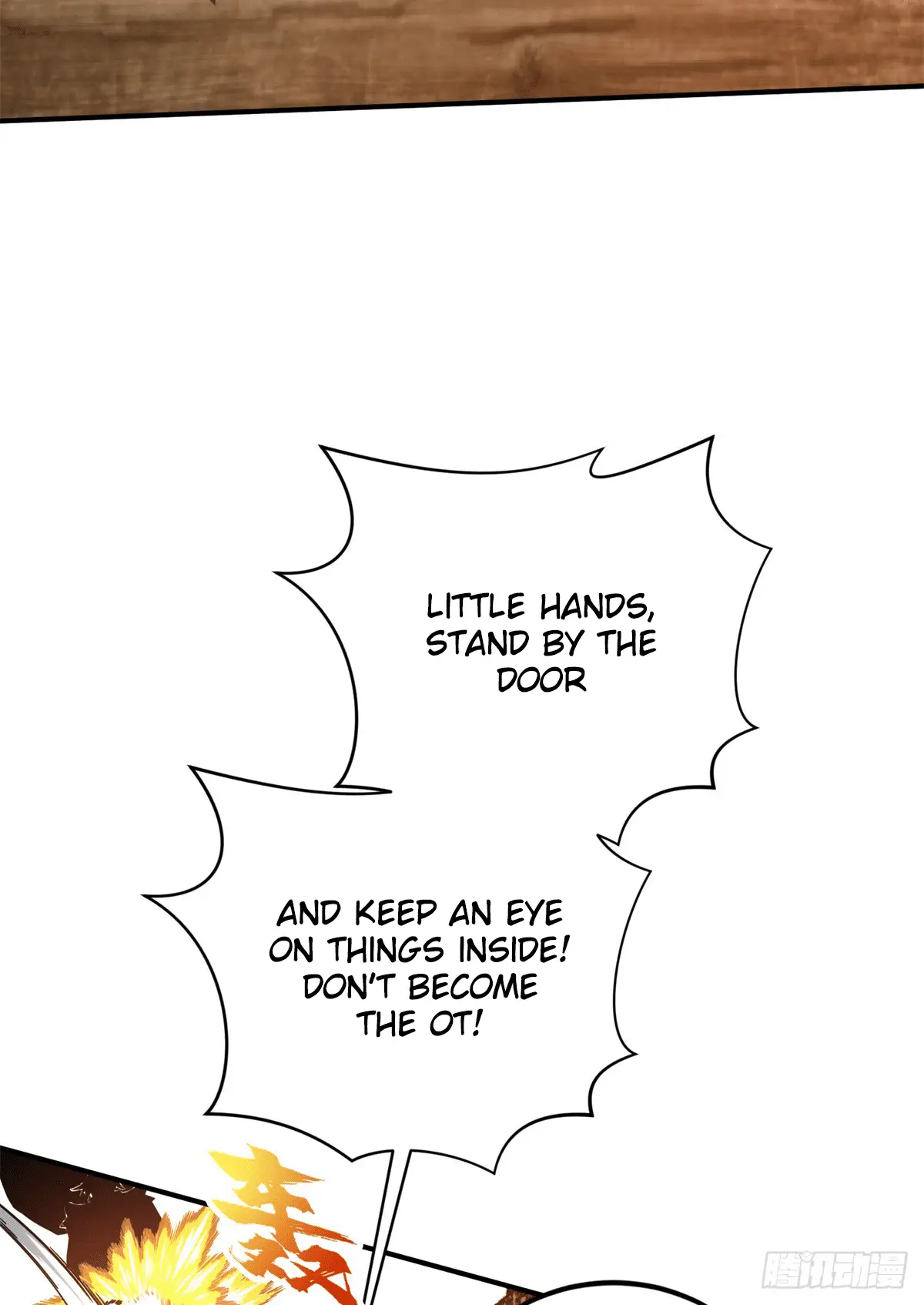 Read The King's Avatar EN Manga Online