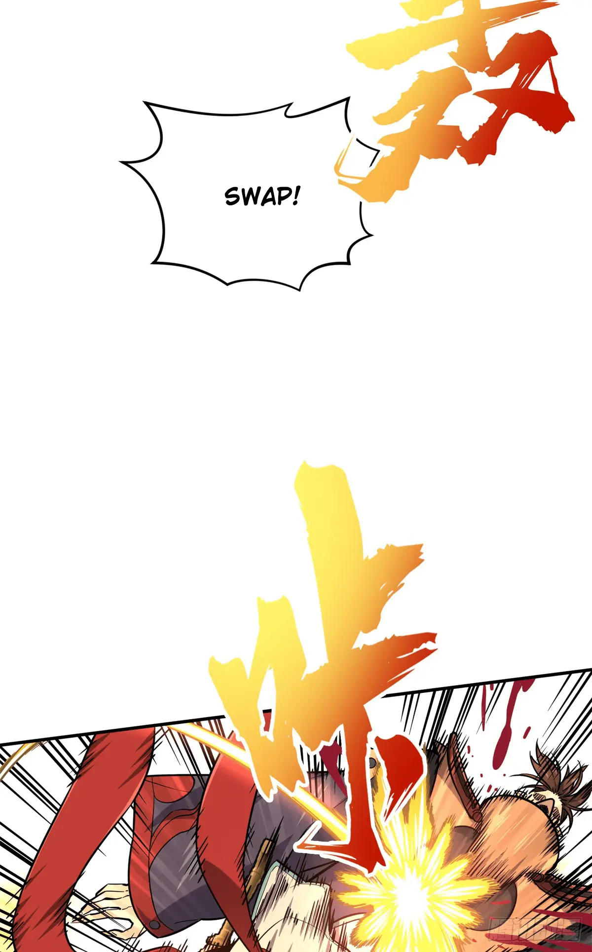 Read The King's Avatar EN Manga Online