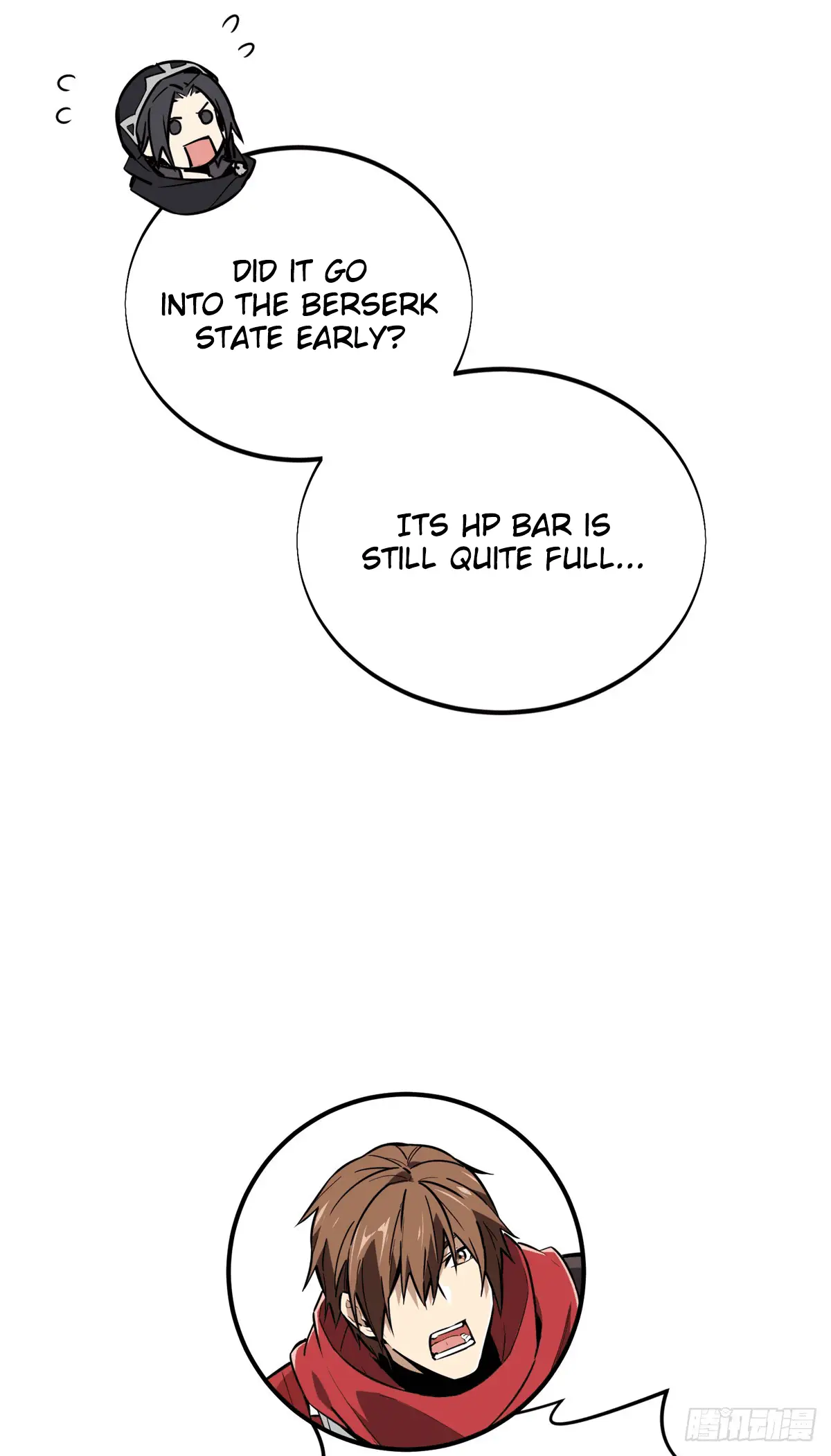 Read The King's Avatar EN Manga Online