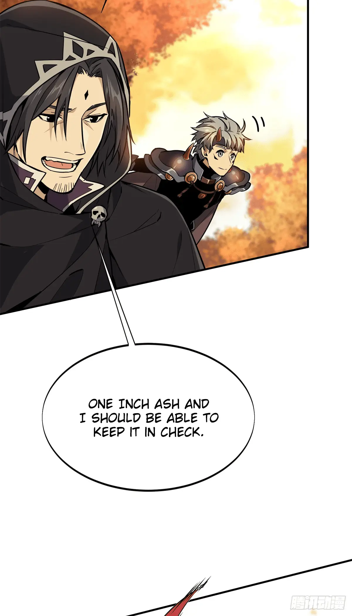 Read The King's Avatar EN Manga Online