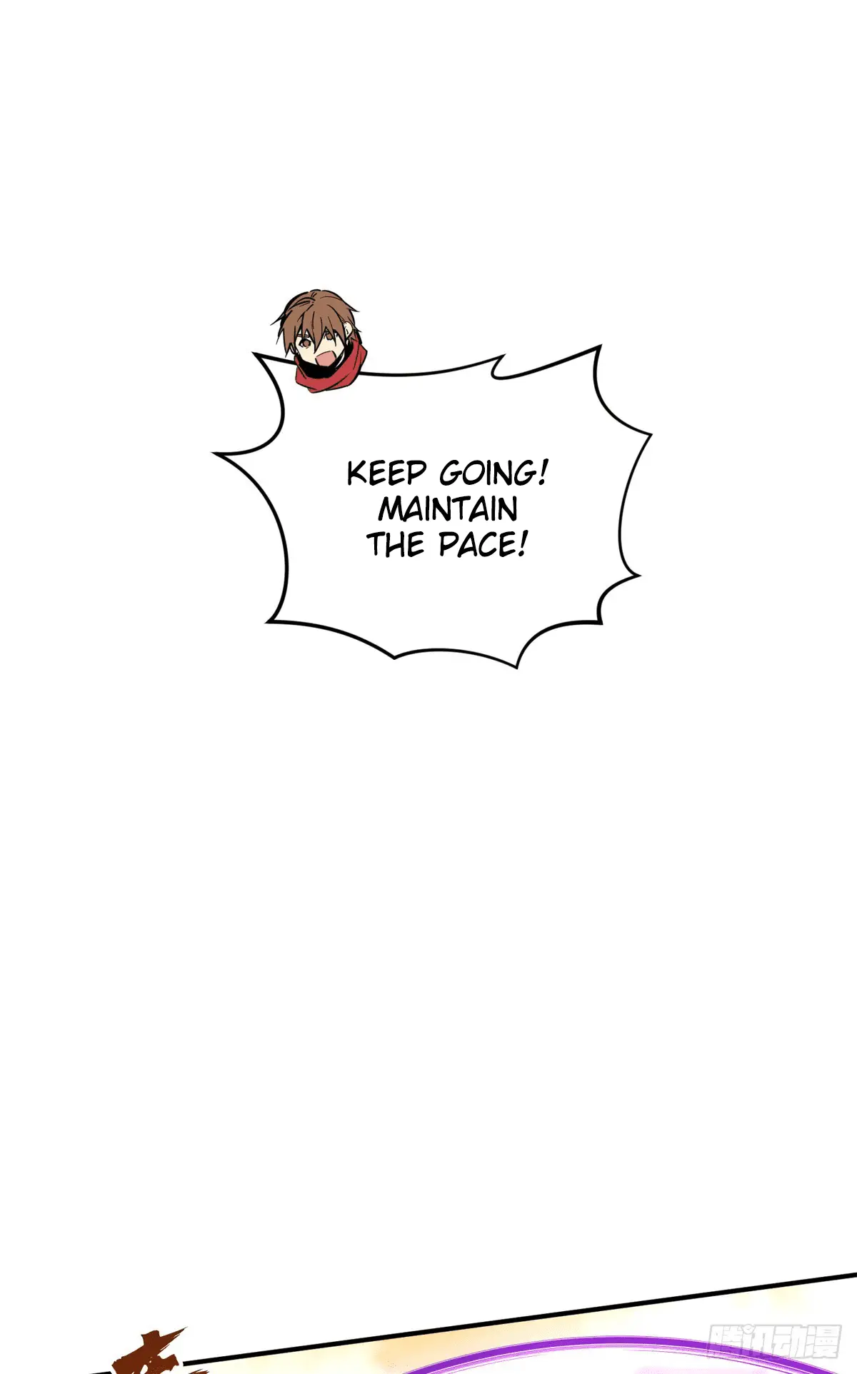 Read The King's Avatar EN Manga Online