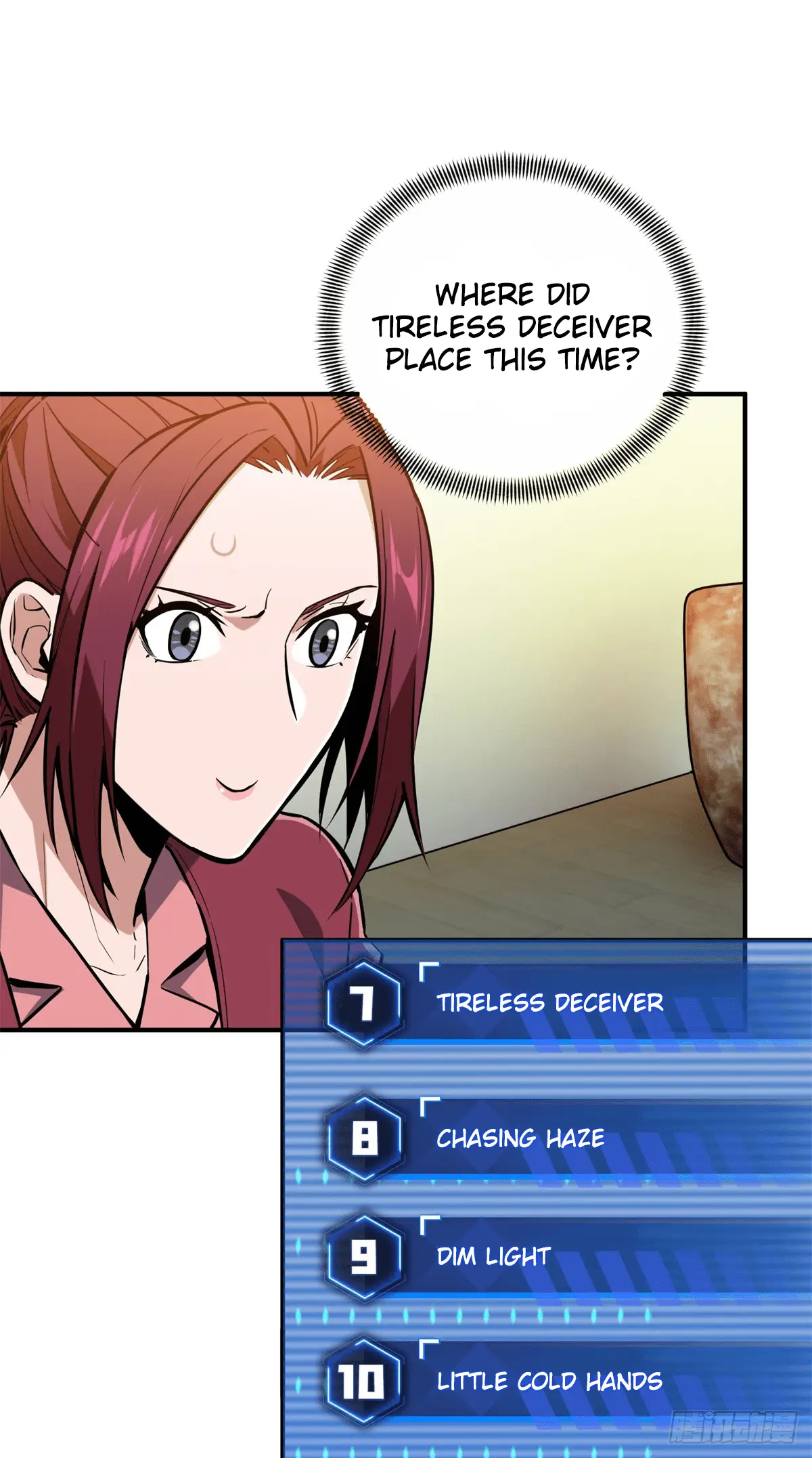 Read The King's Avatar EN Manga Online