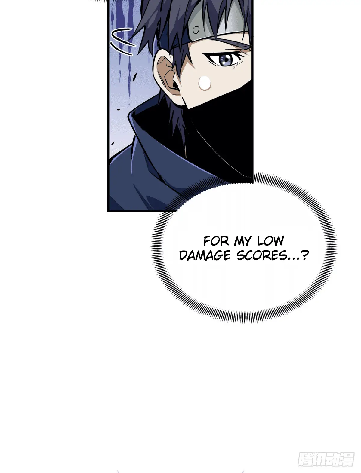 Read The King's Avatar EN Manga Online