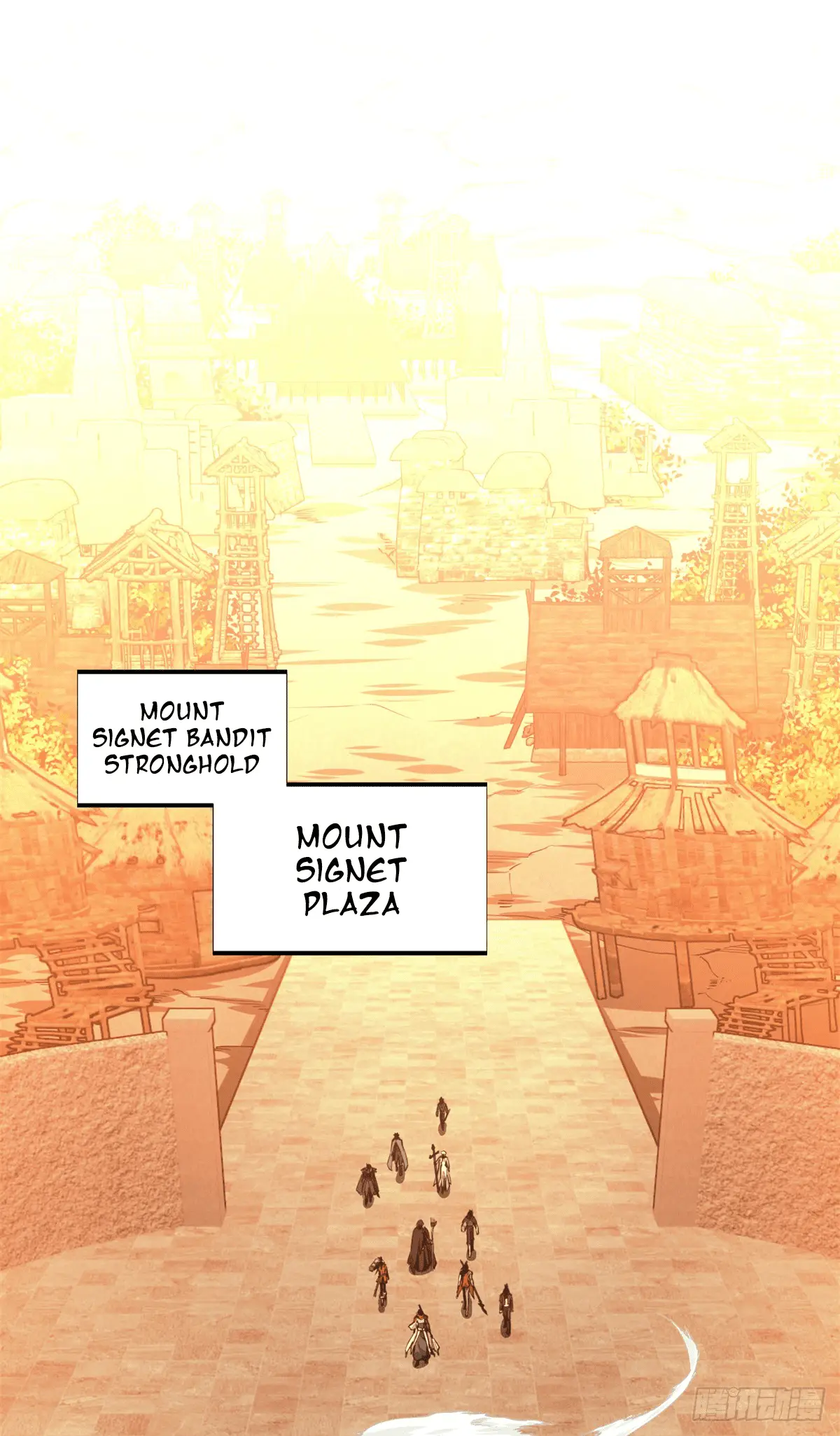 Read The King's Avatar EN Manga Online