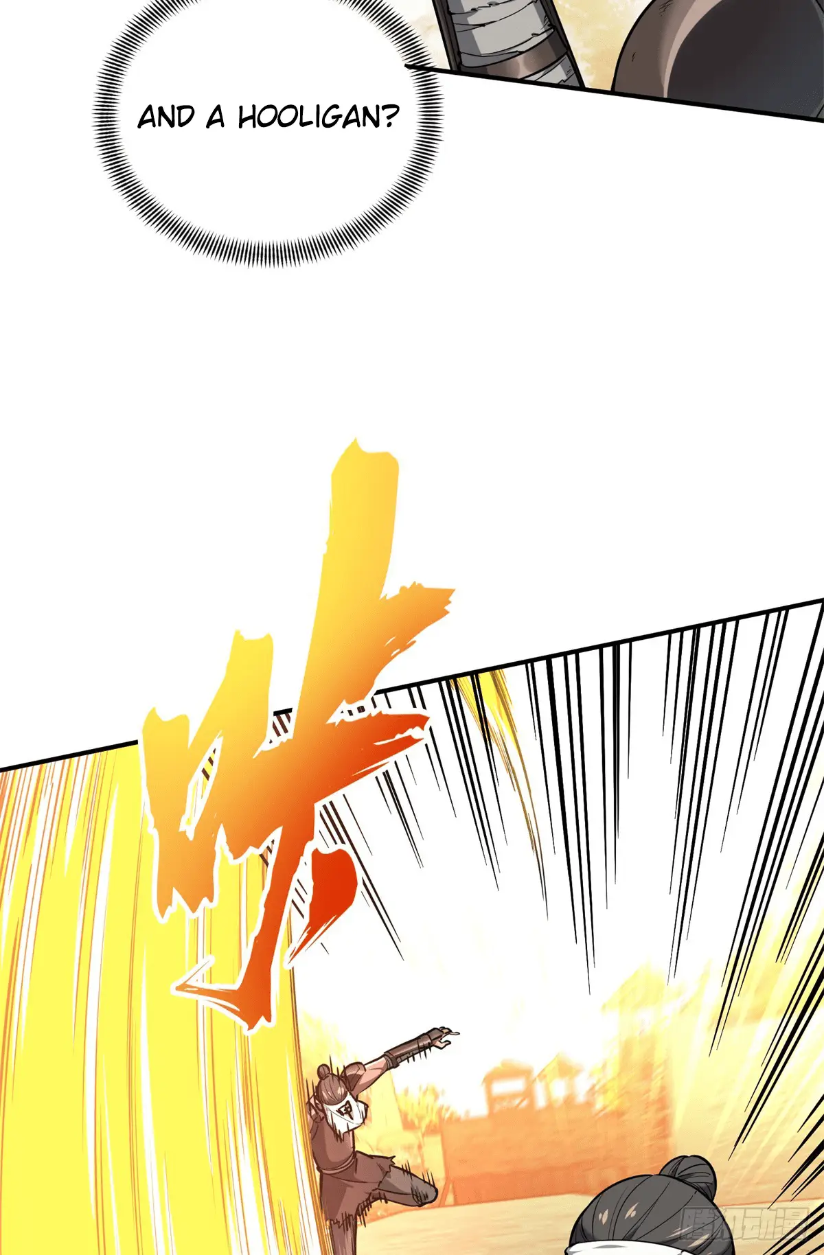 Read The King's Avatar EN Manga Online