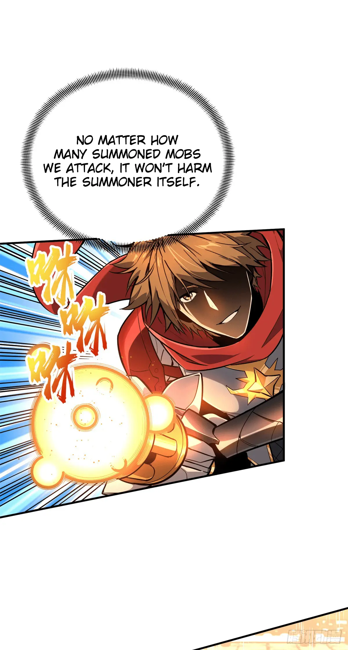 Read The King's Avatar EN Manga Online