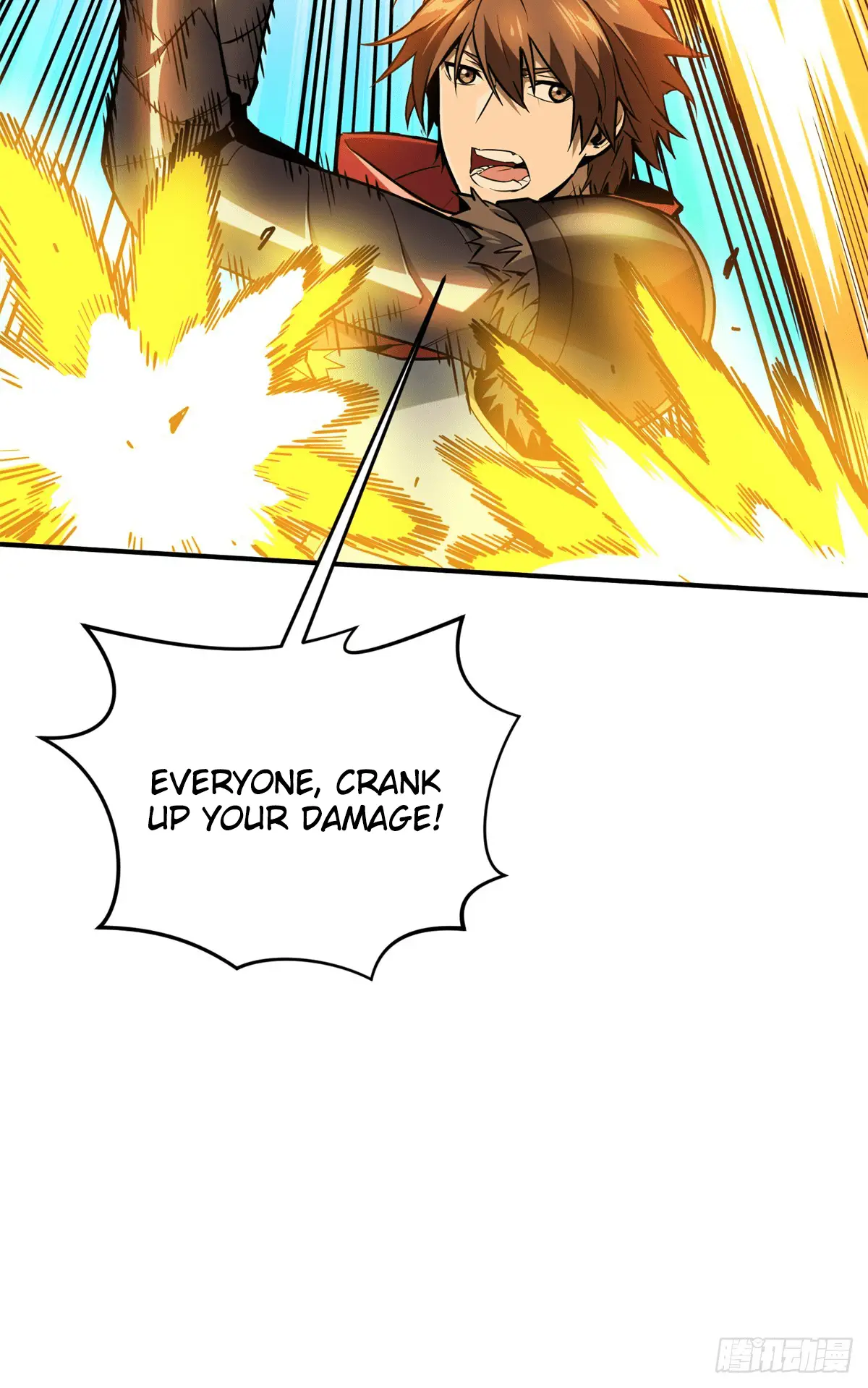 Read The King's Avatar EN Manga Online