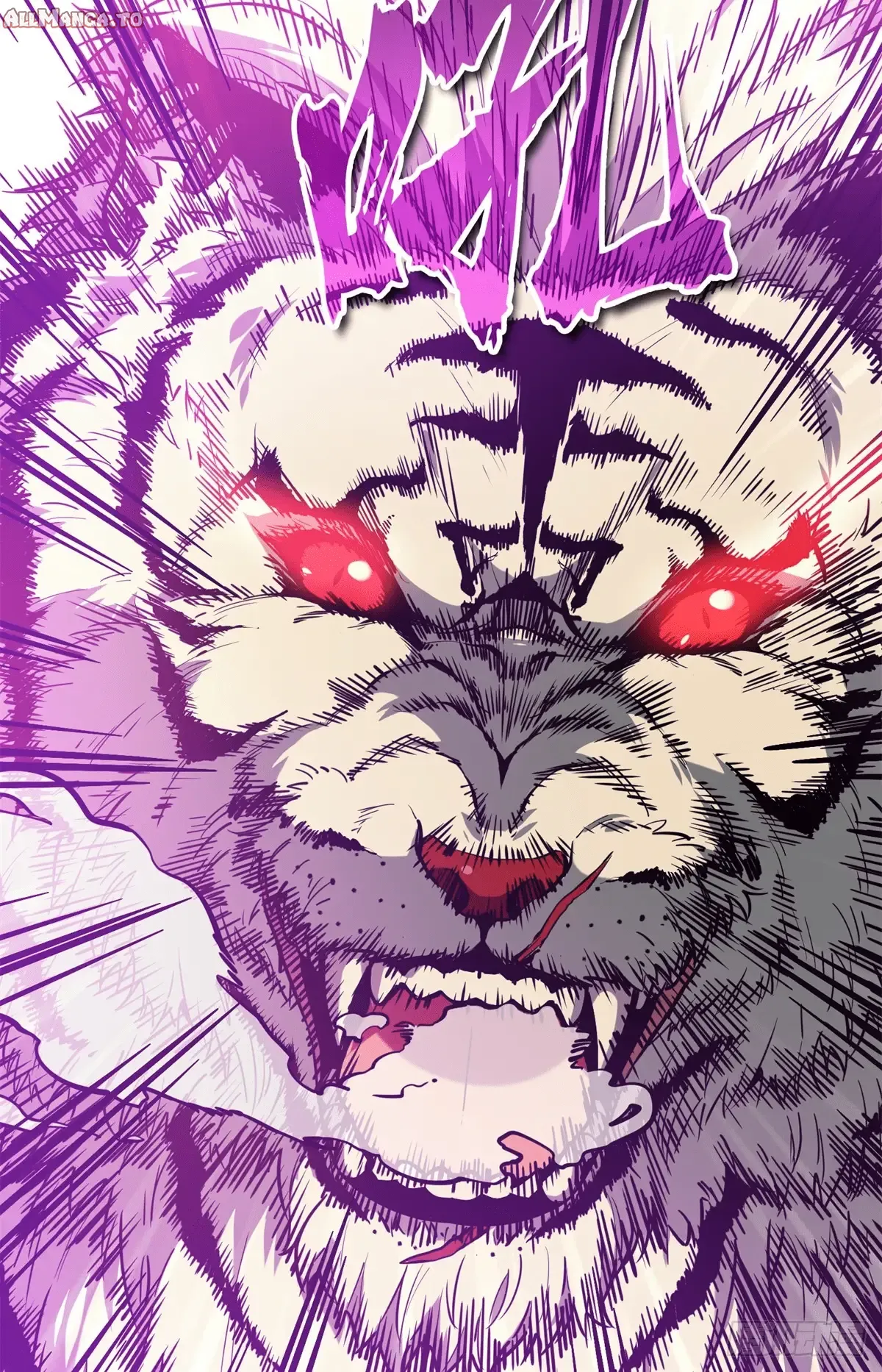 Read The King's Avatar EN Manga Online