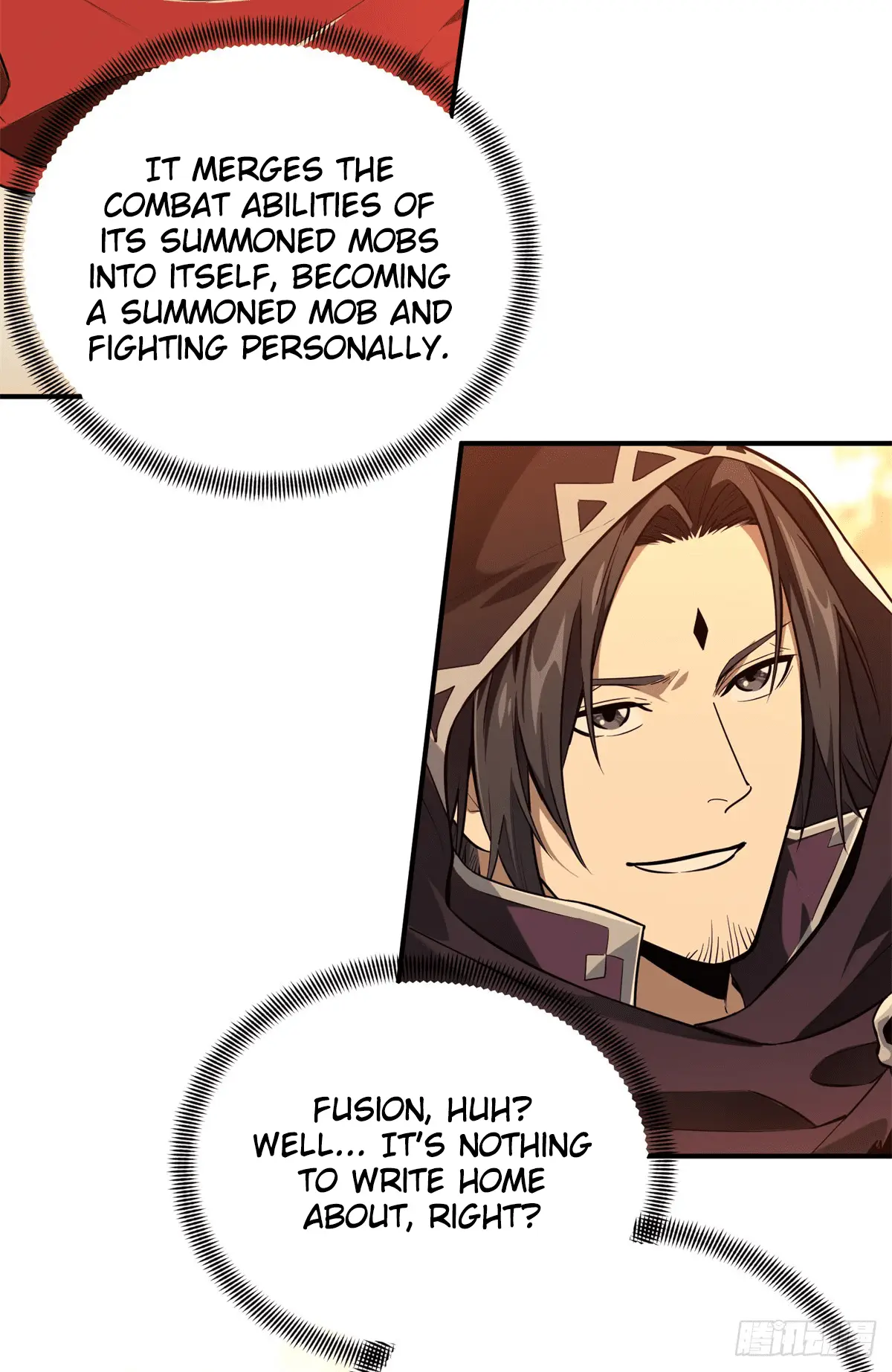 Read The King's Avatar EN Manga Online