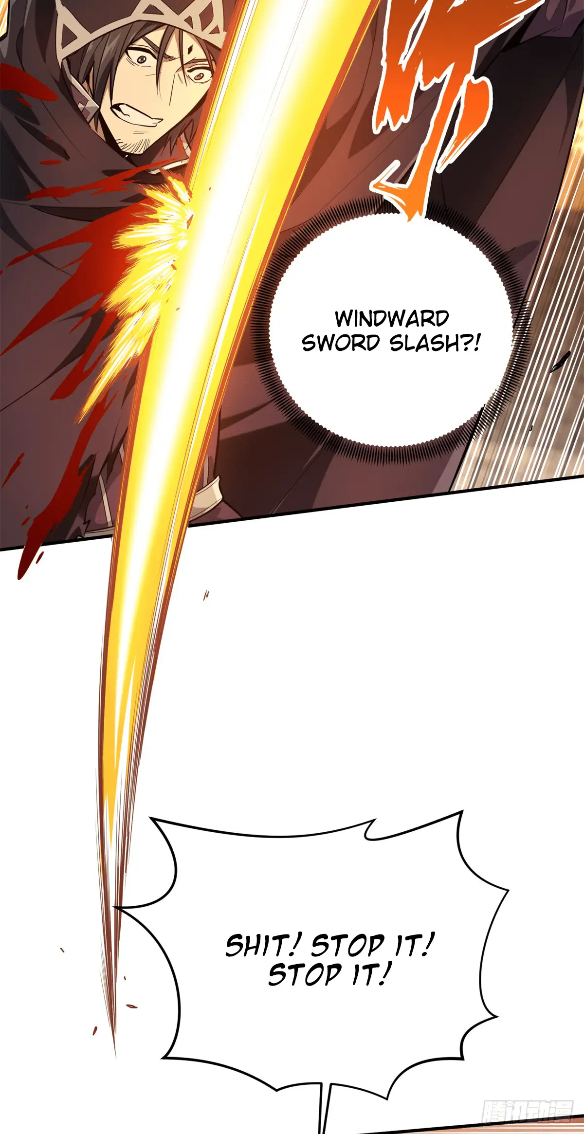 Read The King's Avatar EN Manga Online