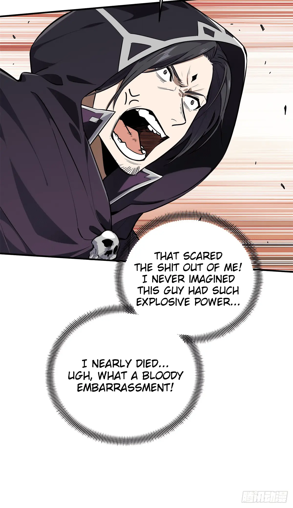 Read The King's Avatar EN Manga Online