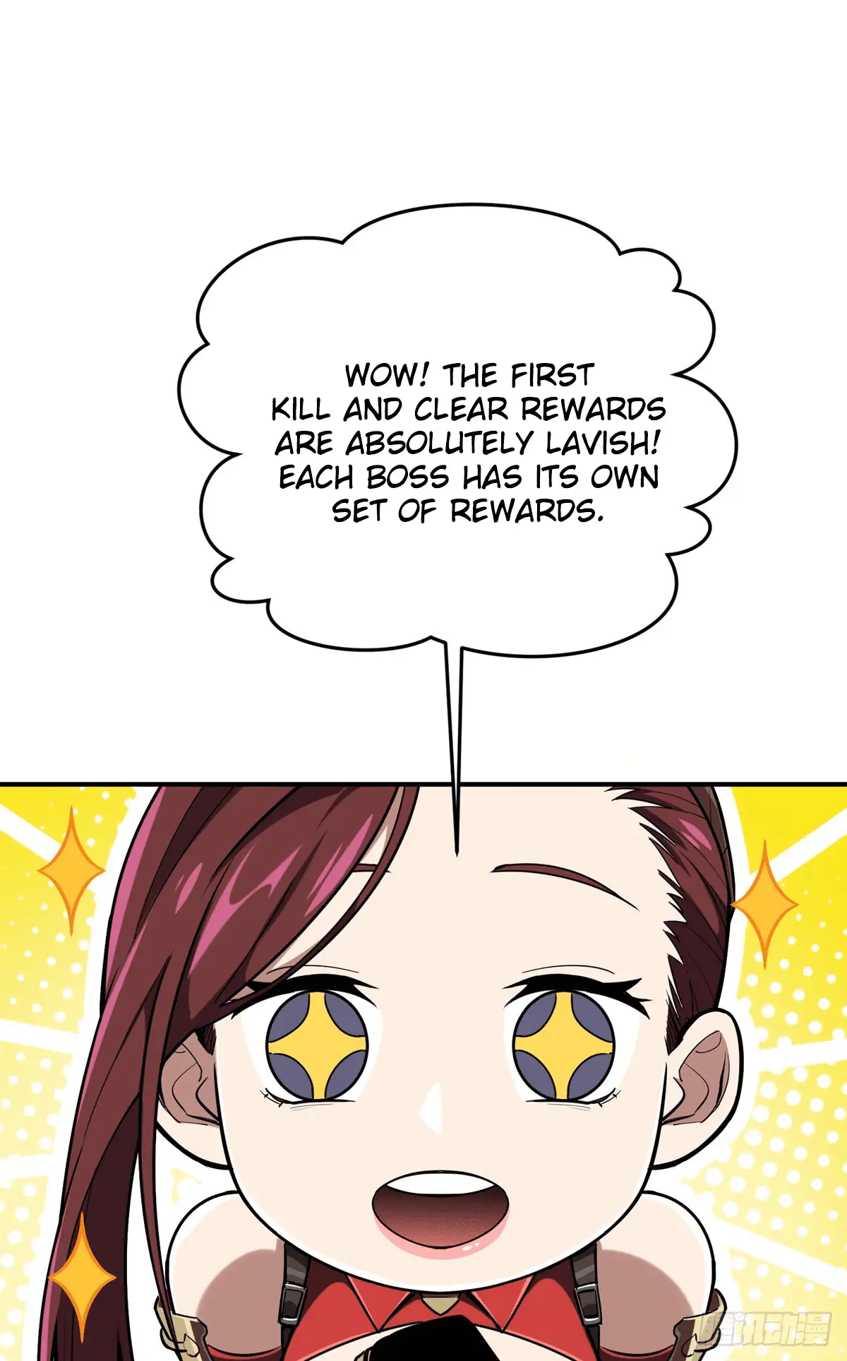 Read The King's Avatar EN Manga Online