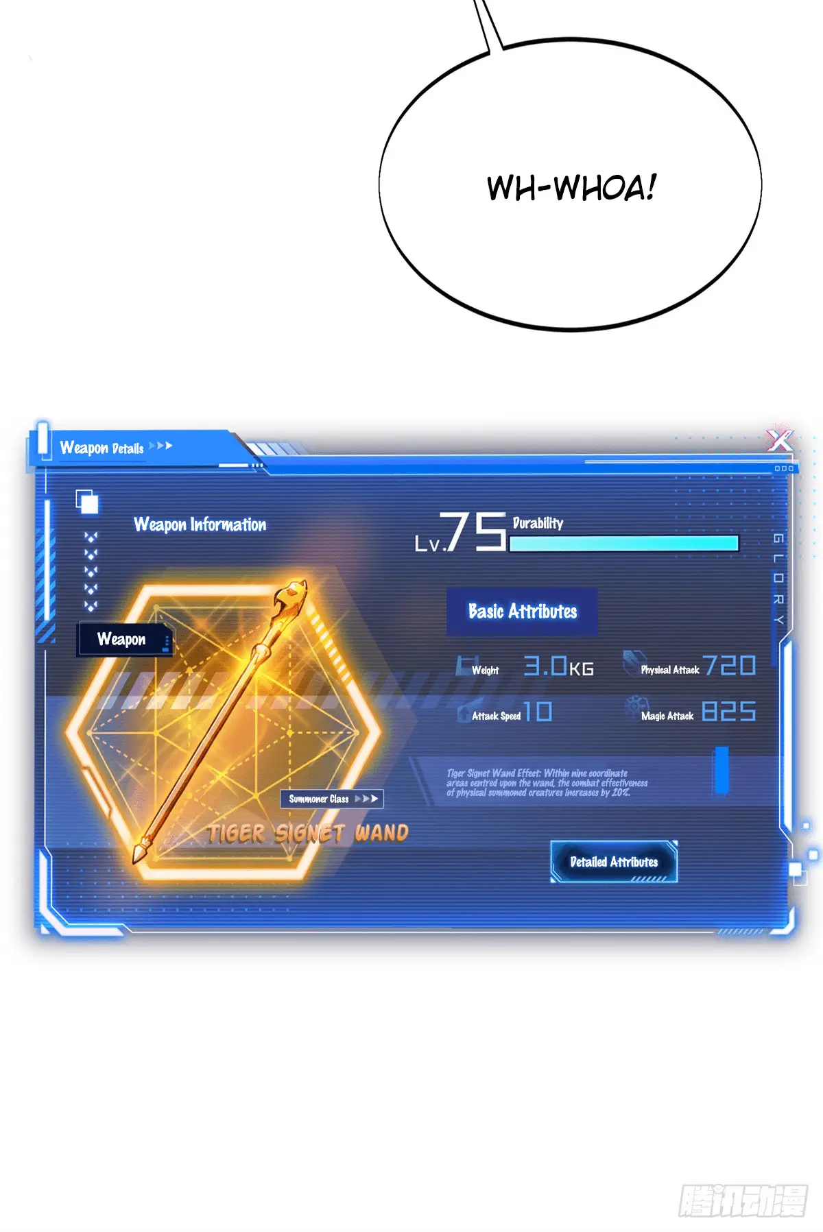 Read The King's Avatar EN Manga Online