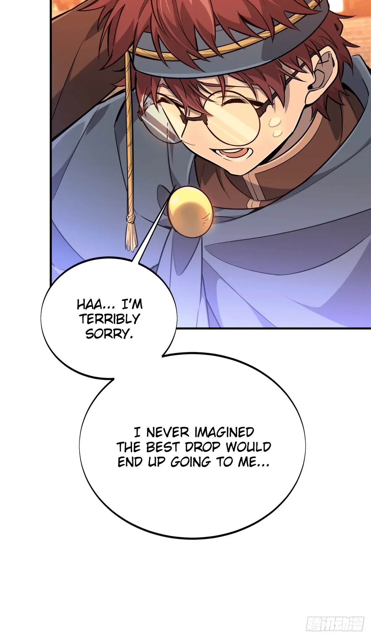 Read The King's Avatar EN Manga Online