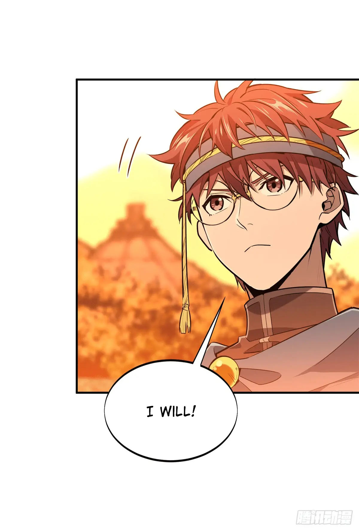 Read The King's Avatar EN Manga Online