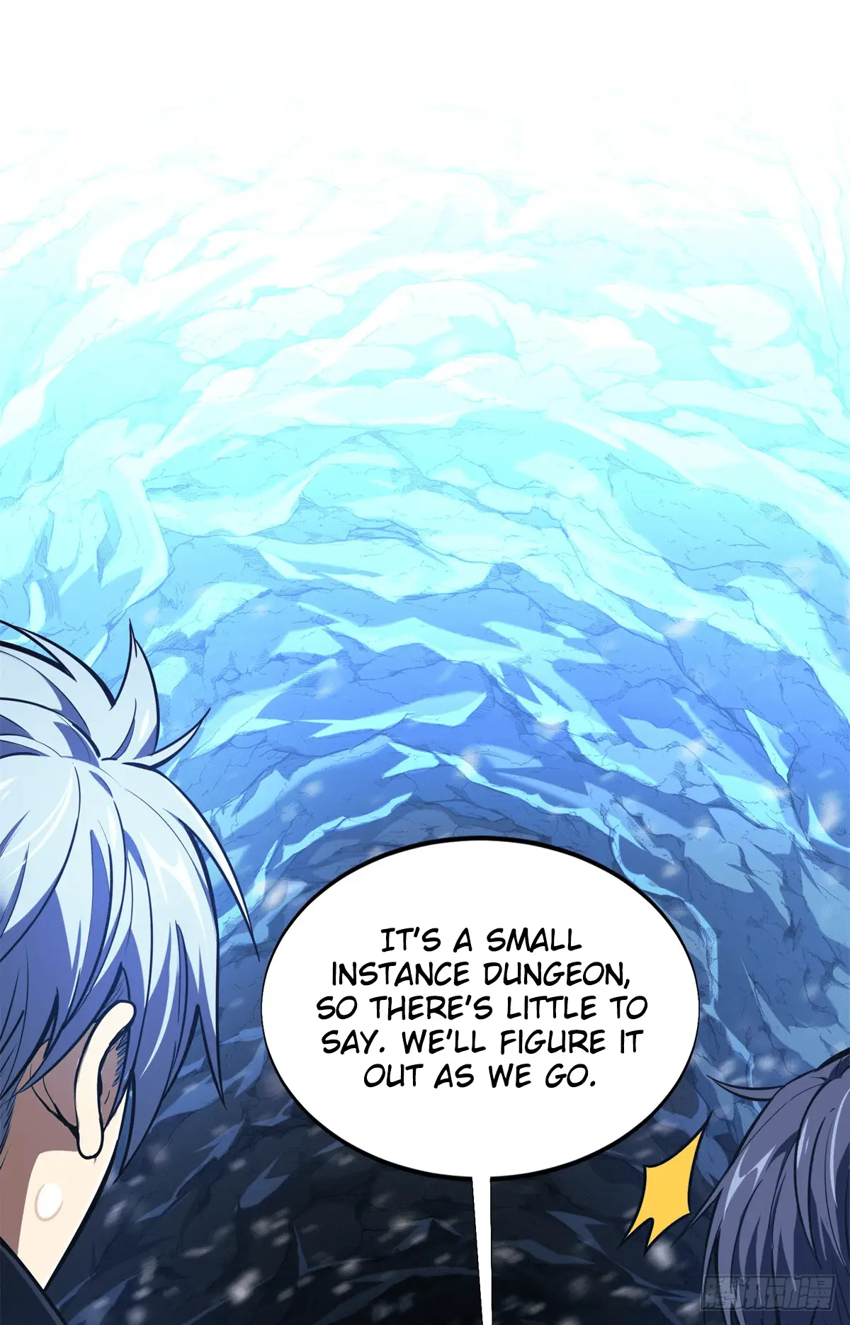 Read The King's Avatar EN Manga Online