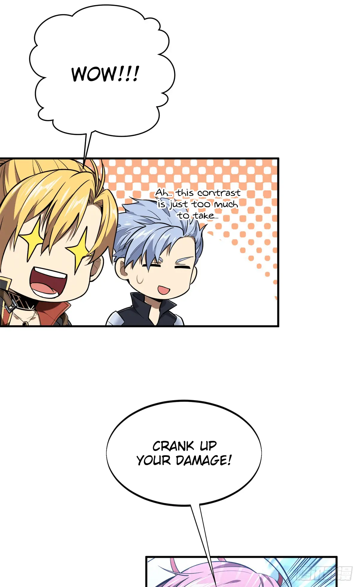 Read The King's Avatar EN Manga Online