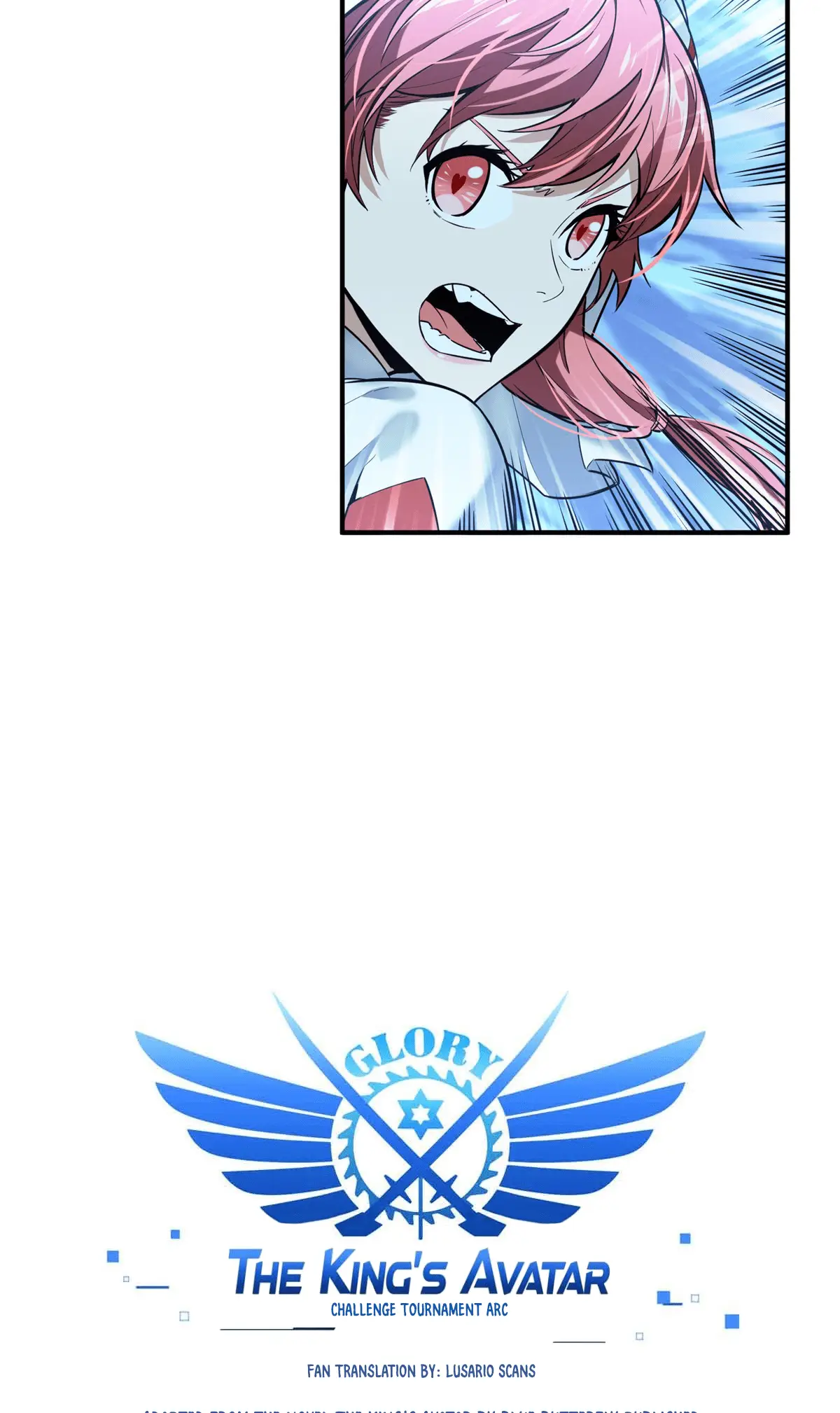 Read The King's Avatar EN Manga Online