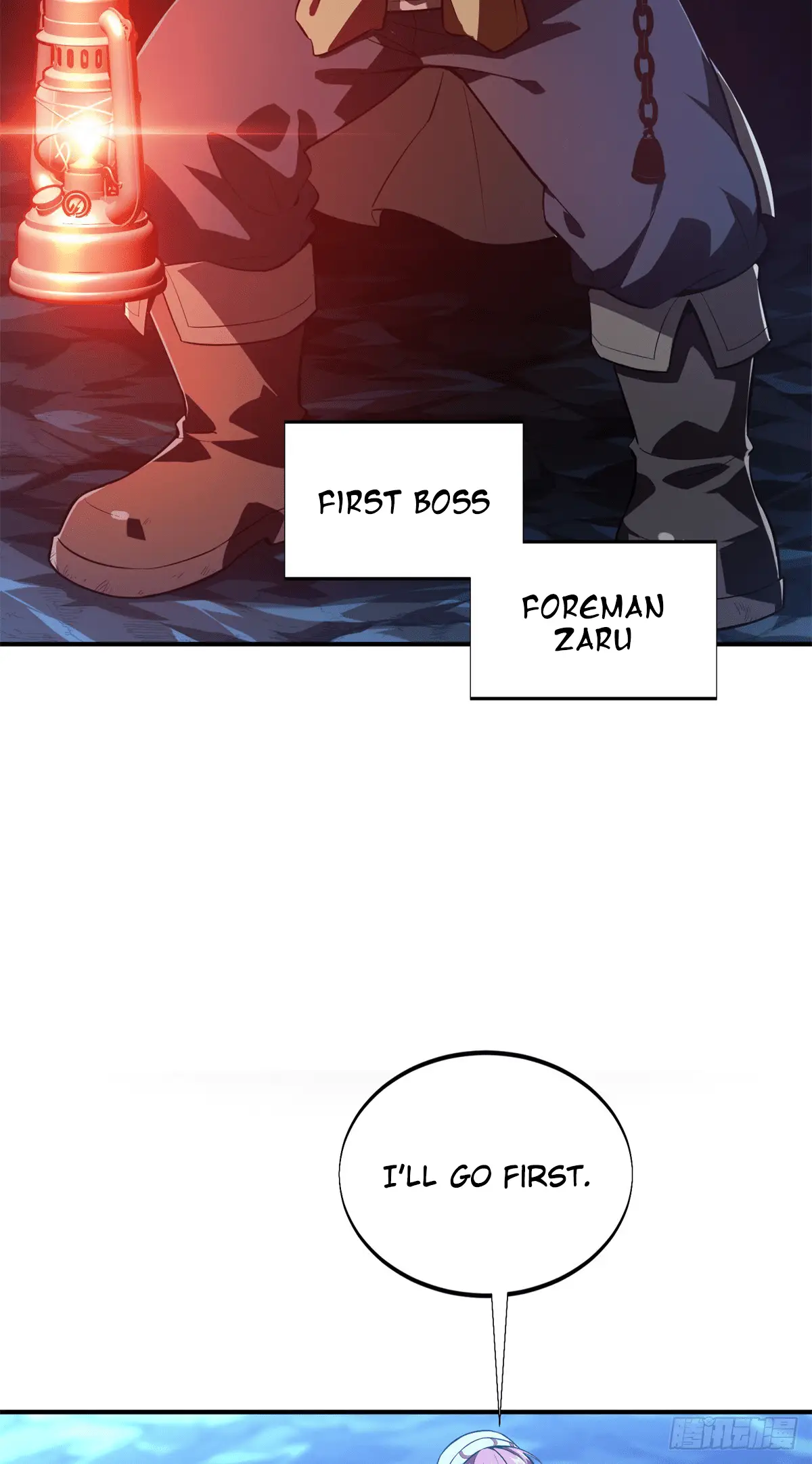 Read The King's Avatar EN Manga Online