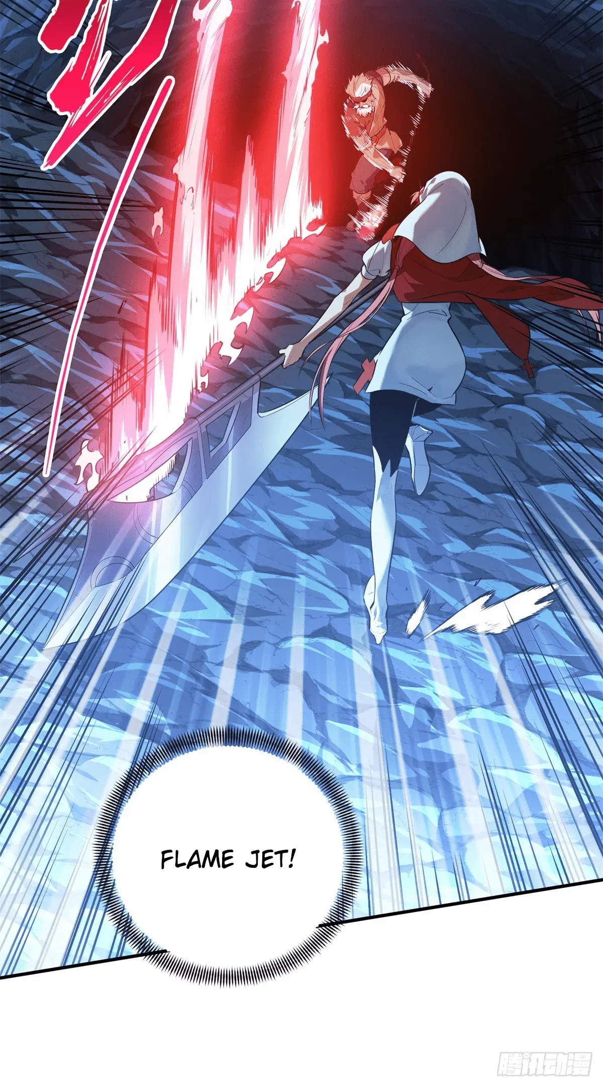 Read The King's Avatar EN Manga Online