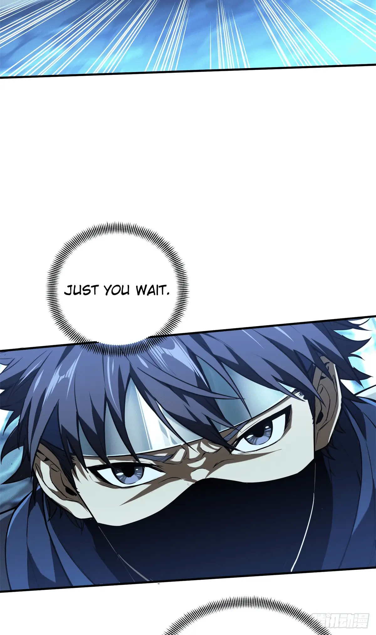 Read The King's Avatar EN Manga Online