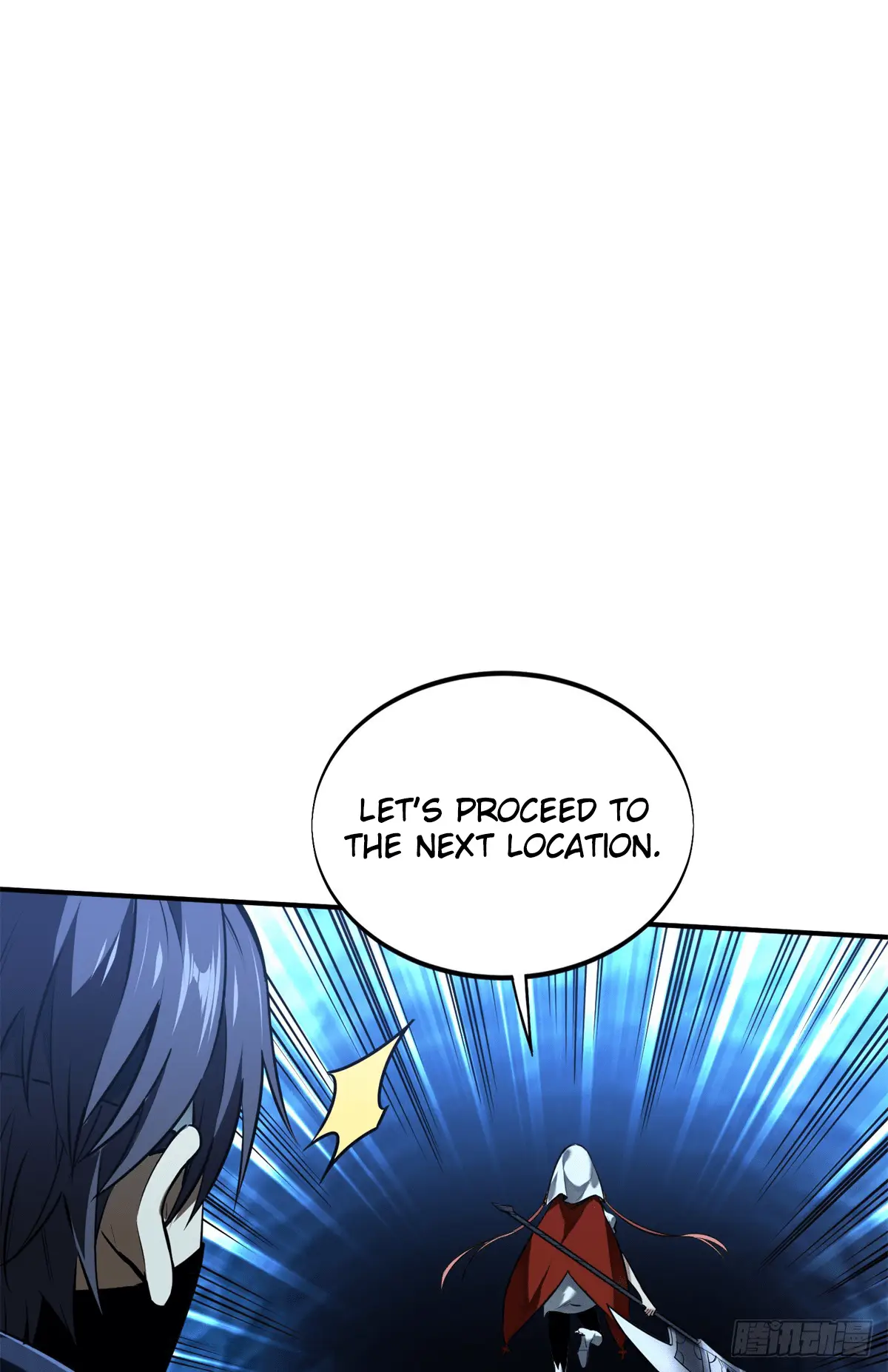 Read The King's Avatar EN Manga Online